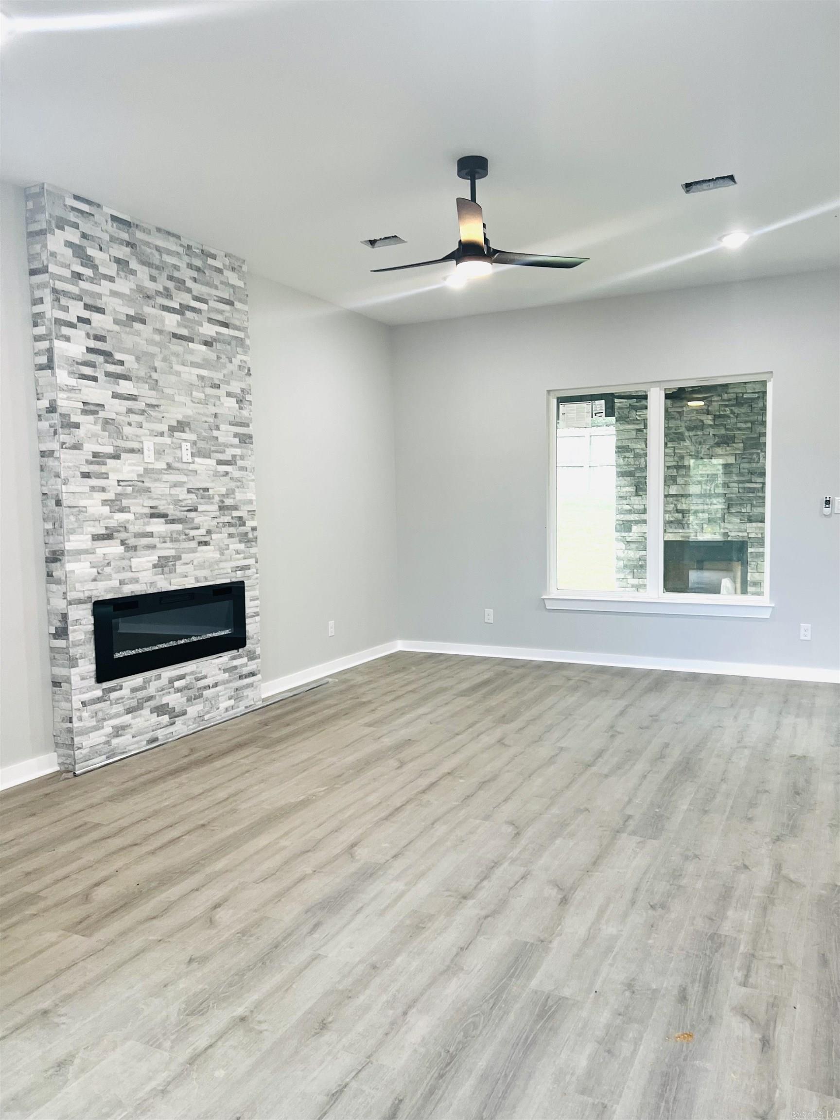 905 Timberwolf Trail  Jacksonville, AR