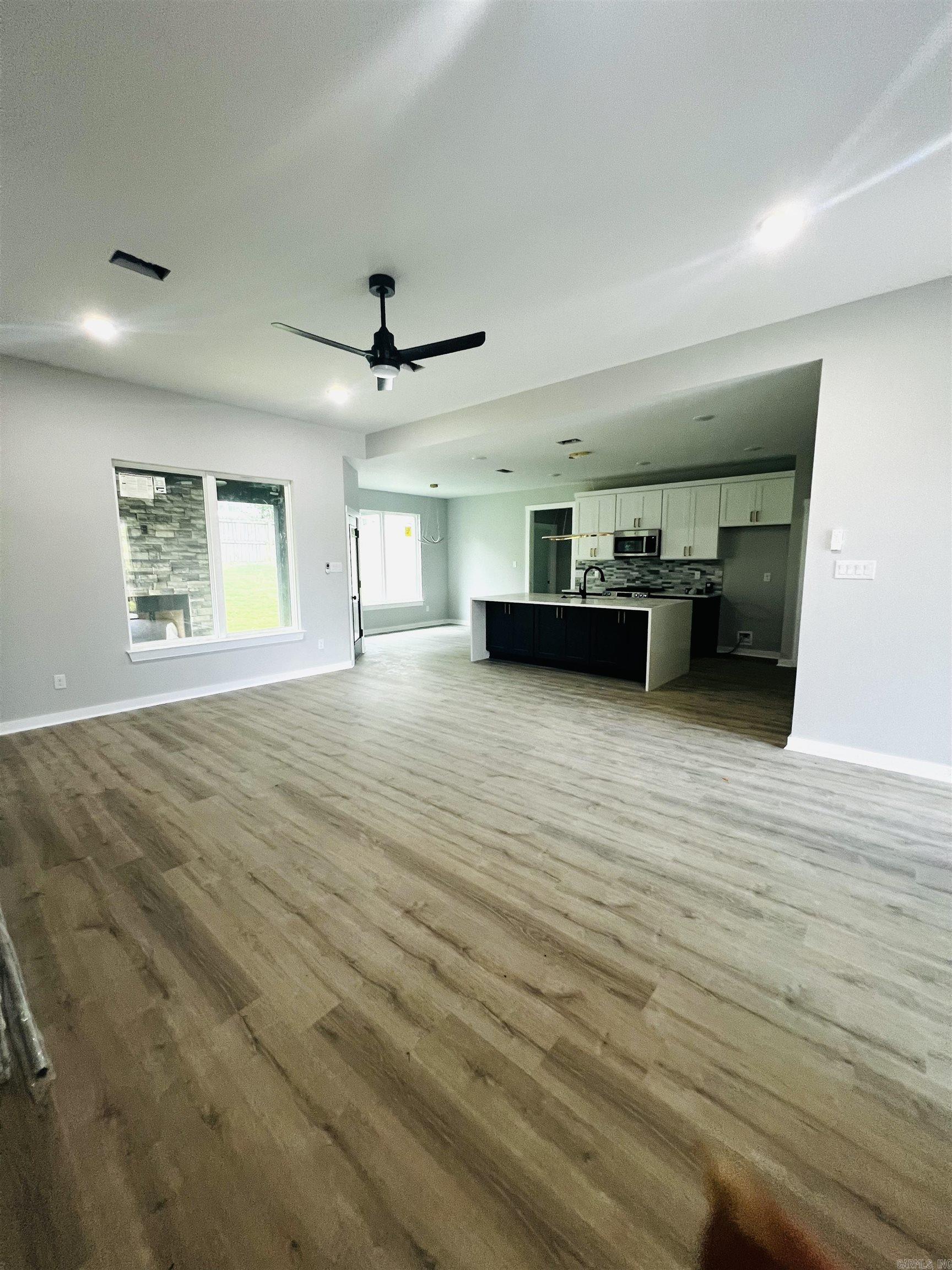 905 Timberwolf Trail  Jacksonville, AR