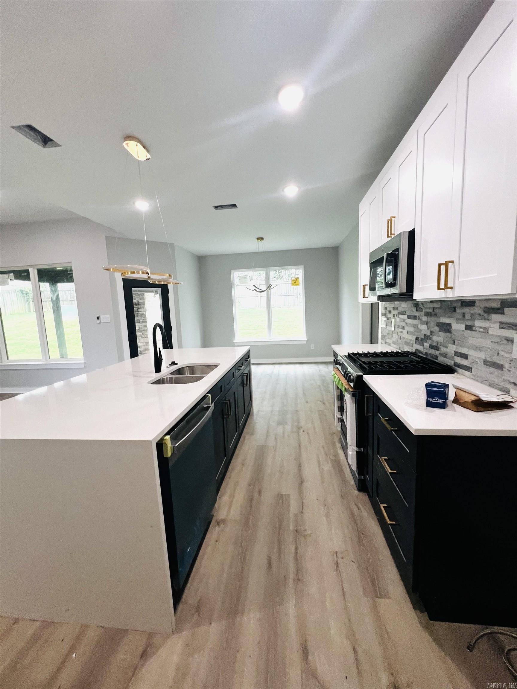 905 Timberwolf Trail  Jacksonville, AR