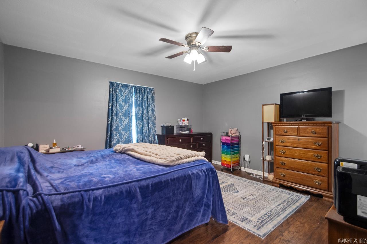 307 Alamo Dr  Little Rock, AR