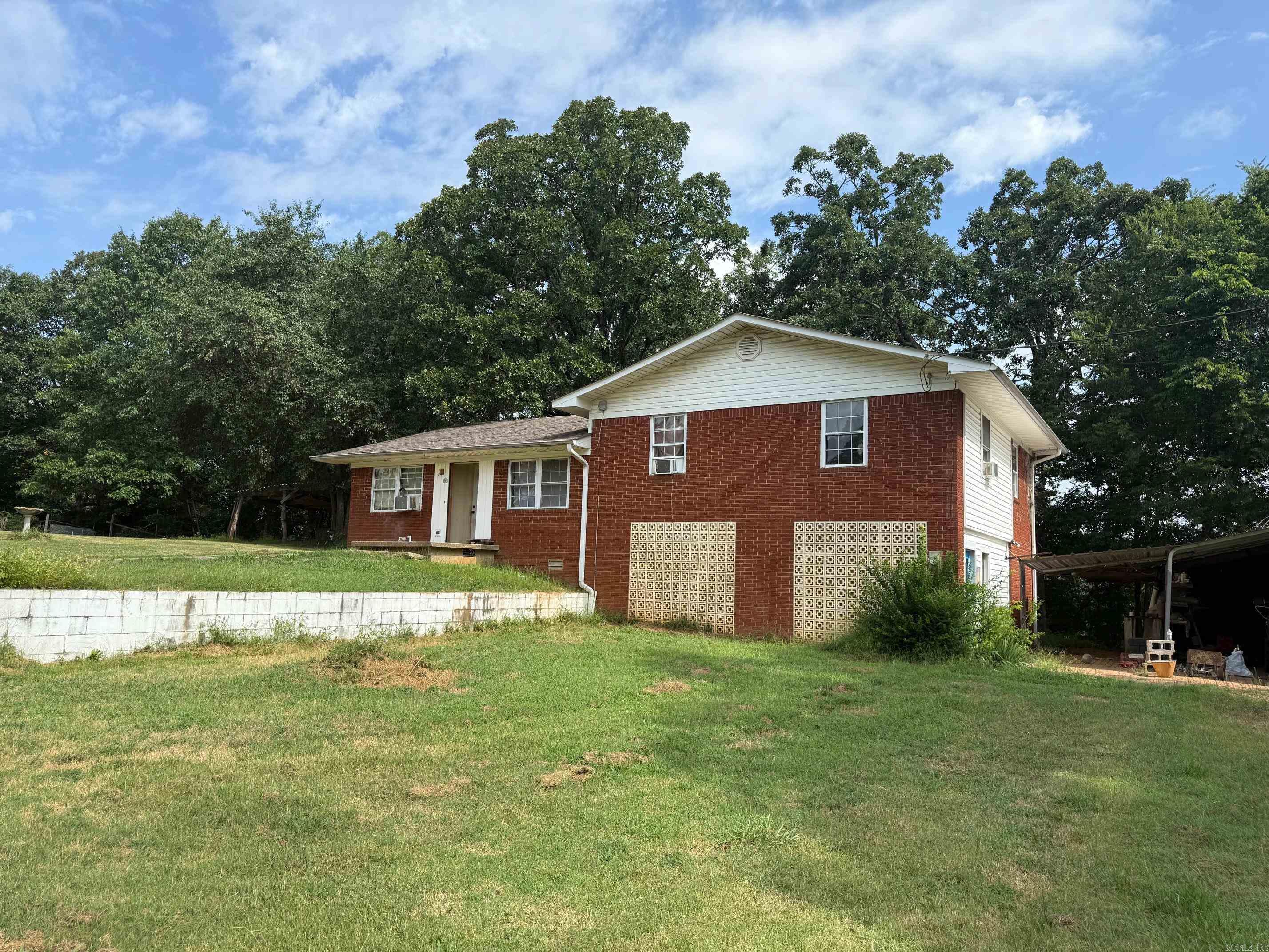 419 Bayshore  Malvern, AR
