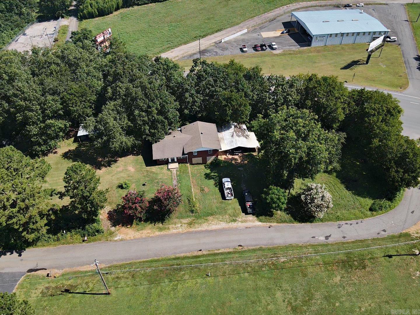 419 Bayshore Drive Malvern, AR 72104-0000