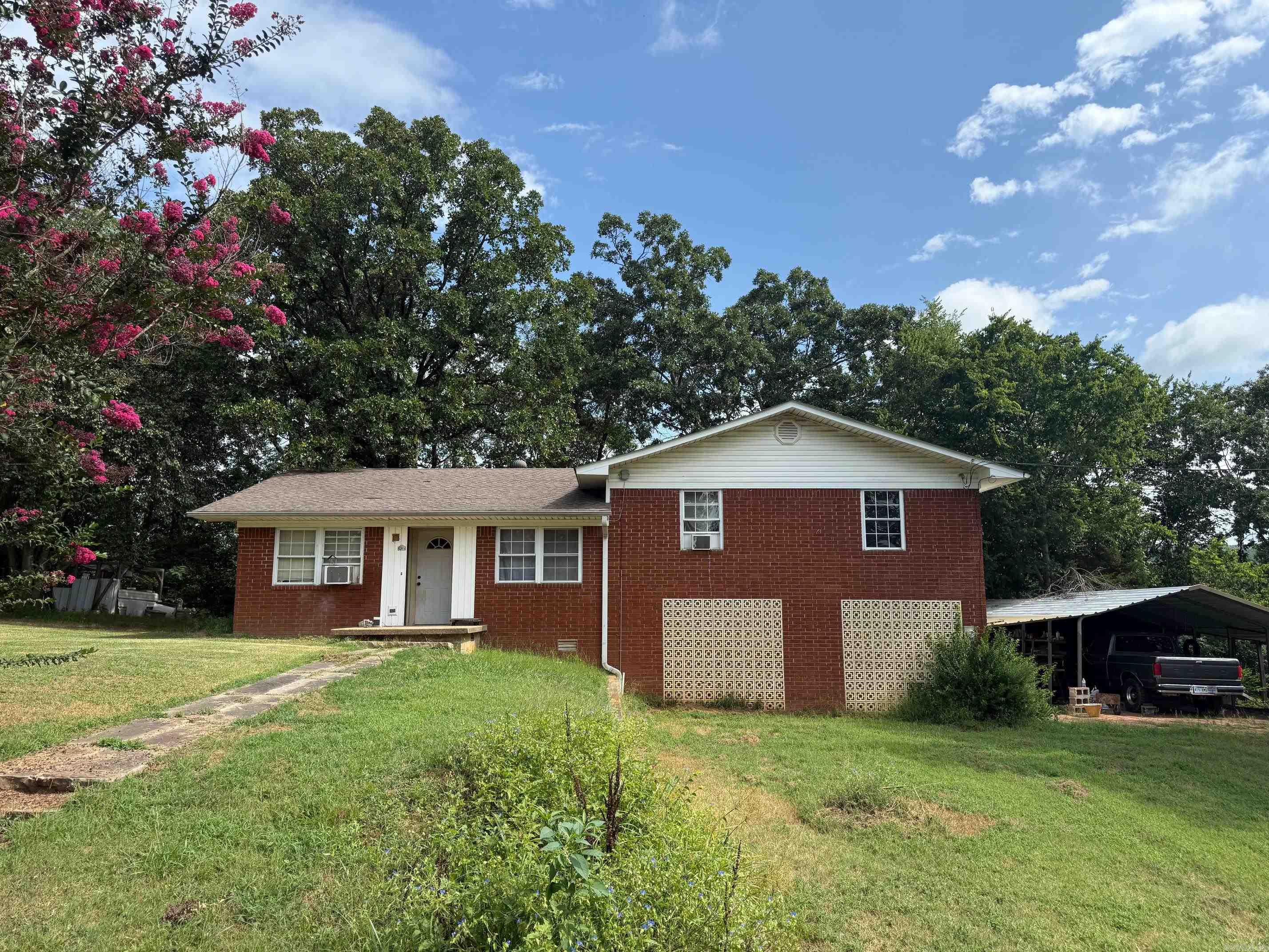 419 Bayshore  Malvern, AR