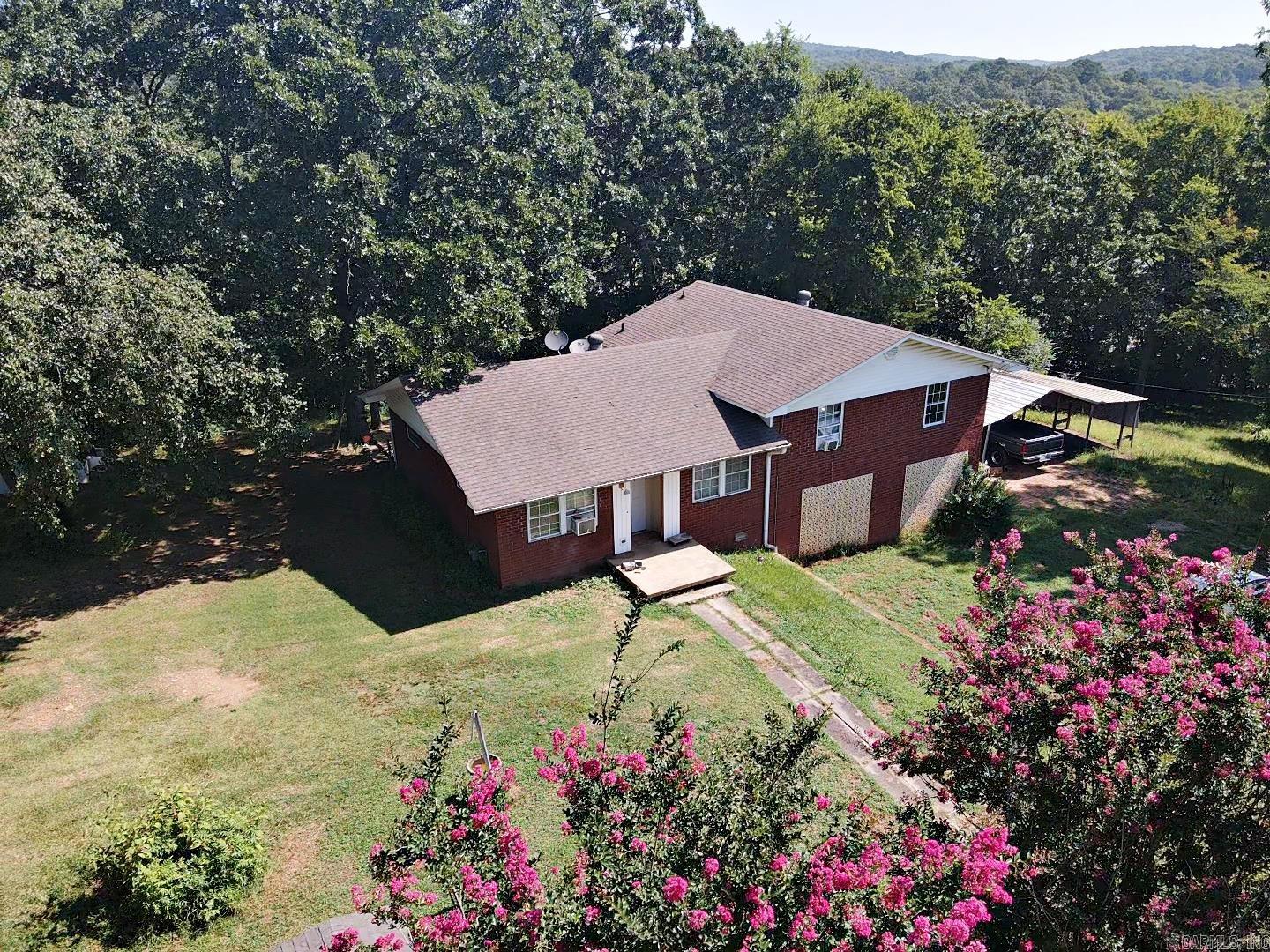 419 Bayshore Drive Malvern, AR 72104-0000