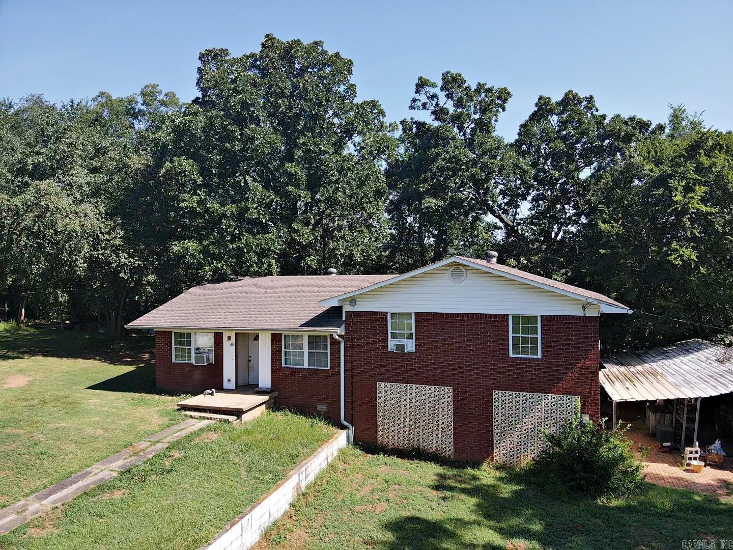 419 Bayshore Drive Malvern, AR 72104-0000
