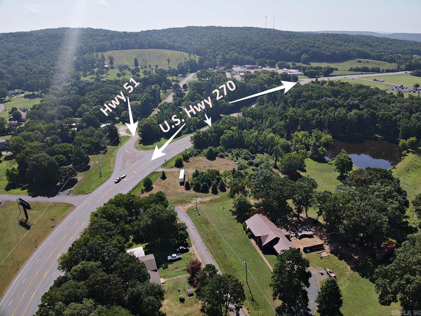 419 Bayshore Drive Malvern, AR 72104-0000