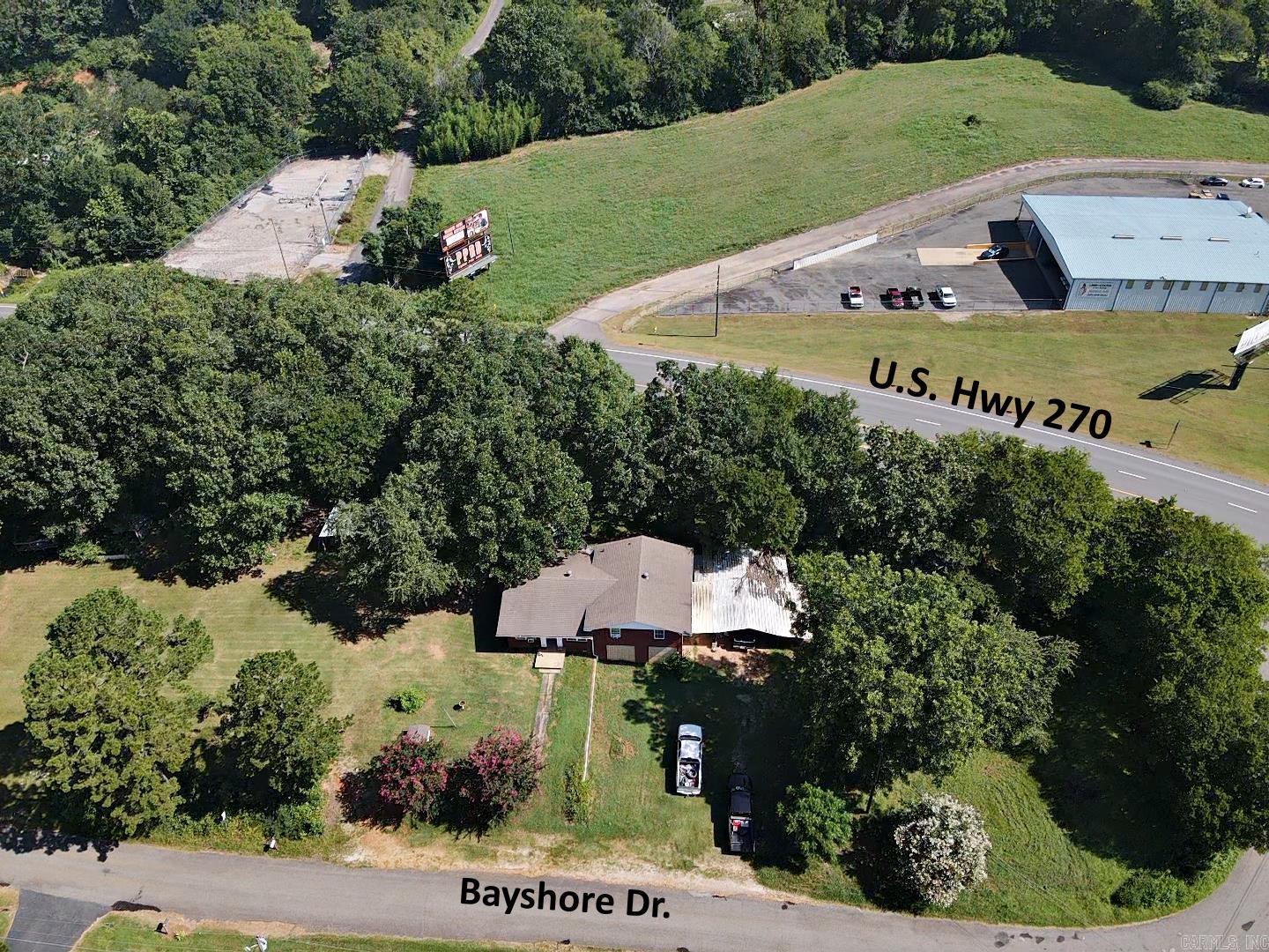 419 Bayshore Drive Malvern, AR 72104-0000