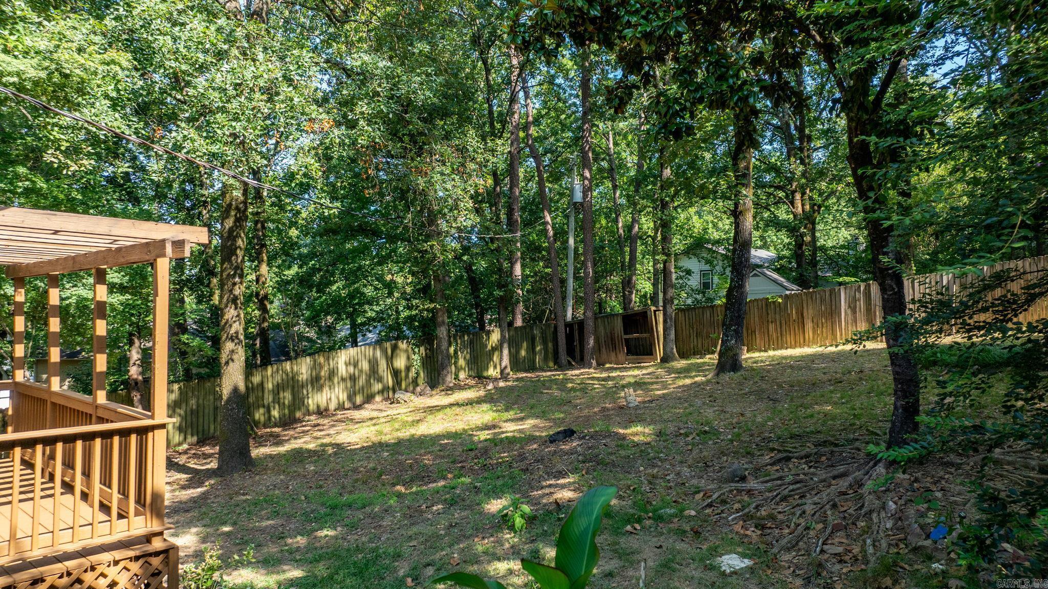 13204 Laurel Oaks  Little Rock, AR