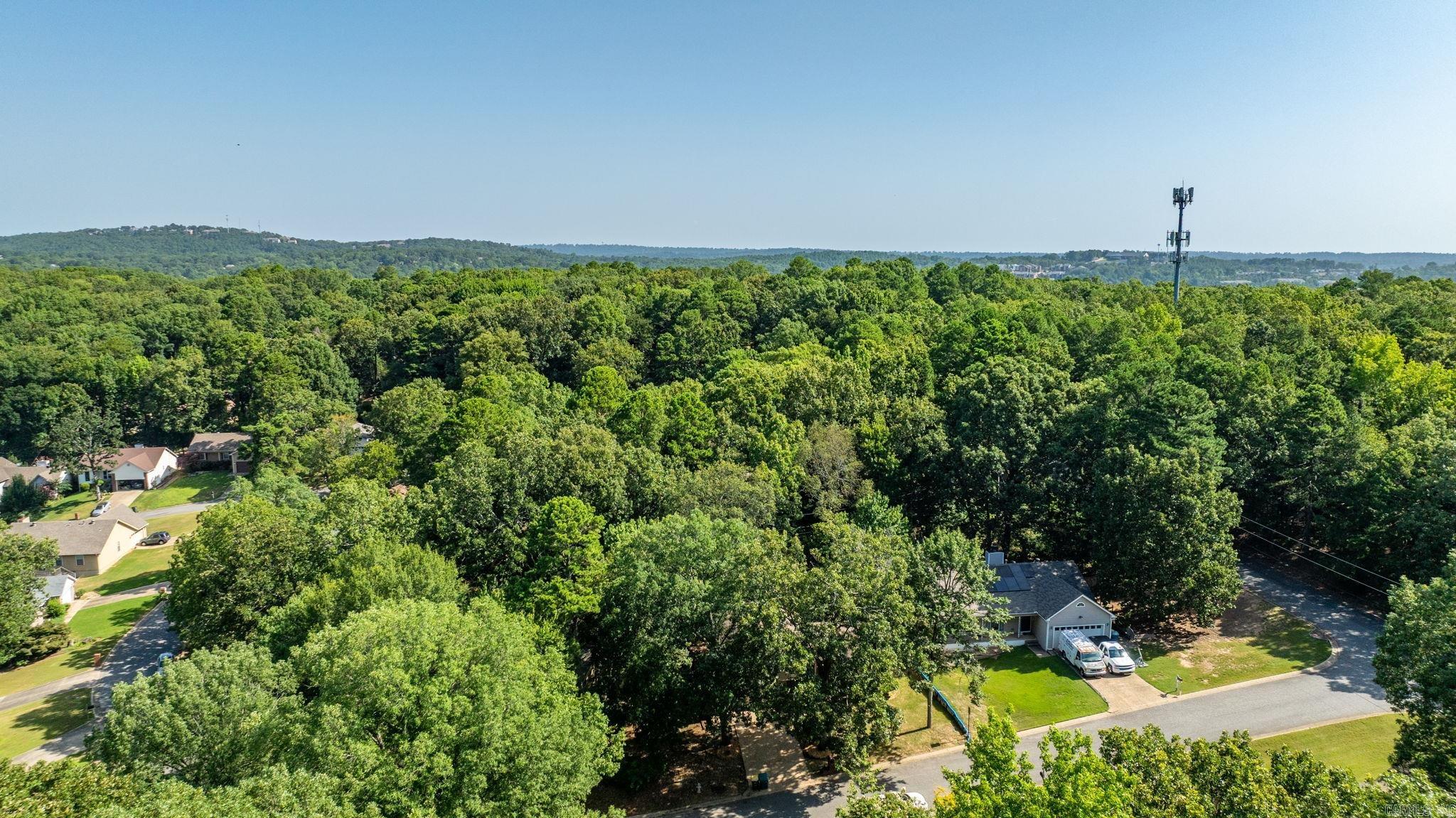 13204 Laurel Oaks  Little Rock, AR