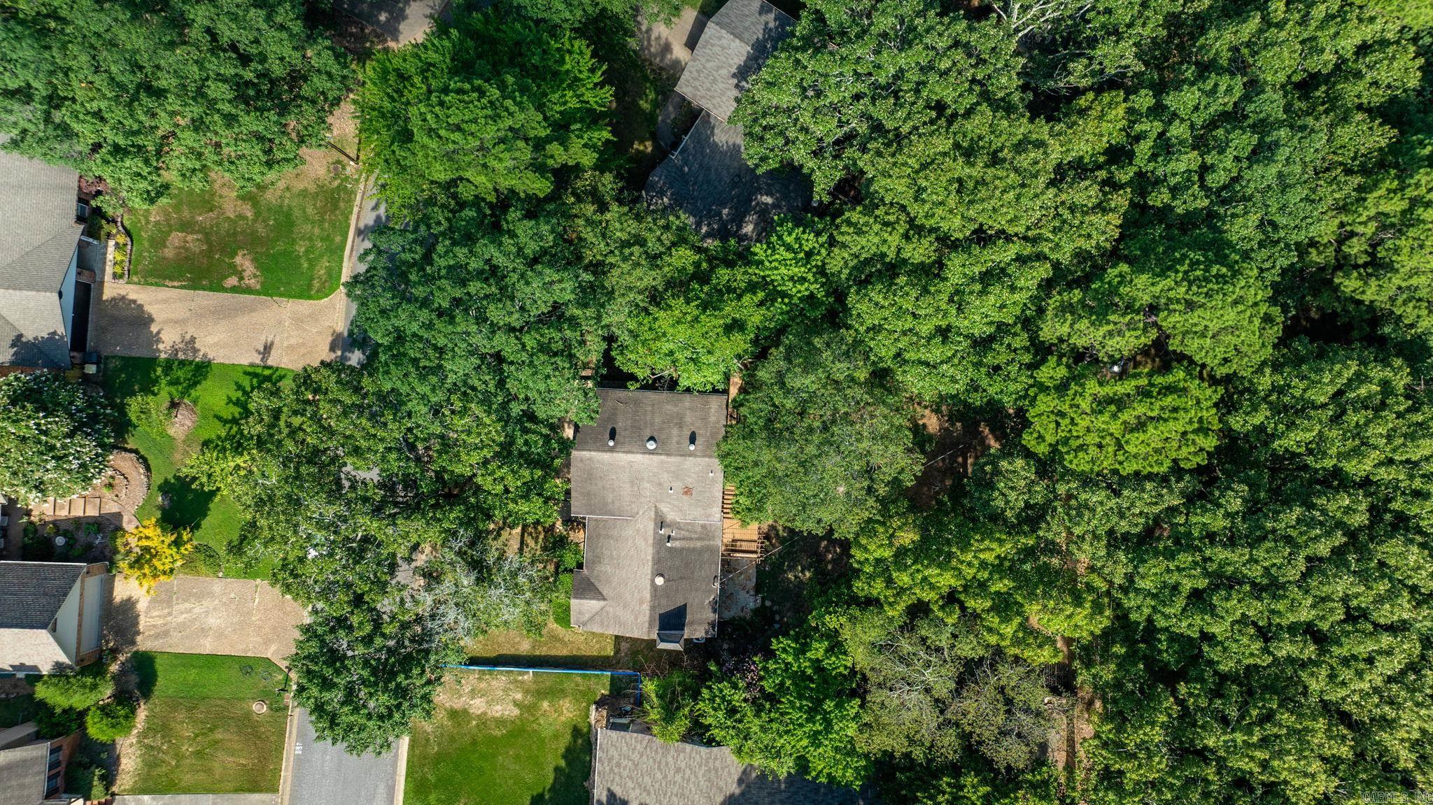 13204 Laurel Oaks  Little Rock, AR
