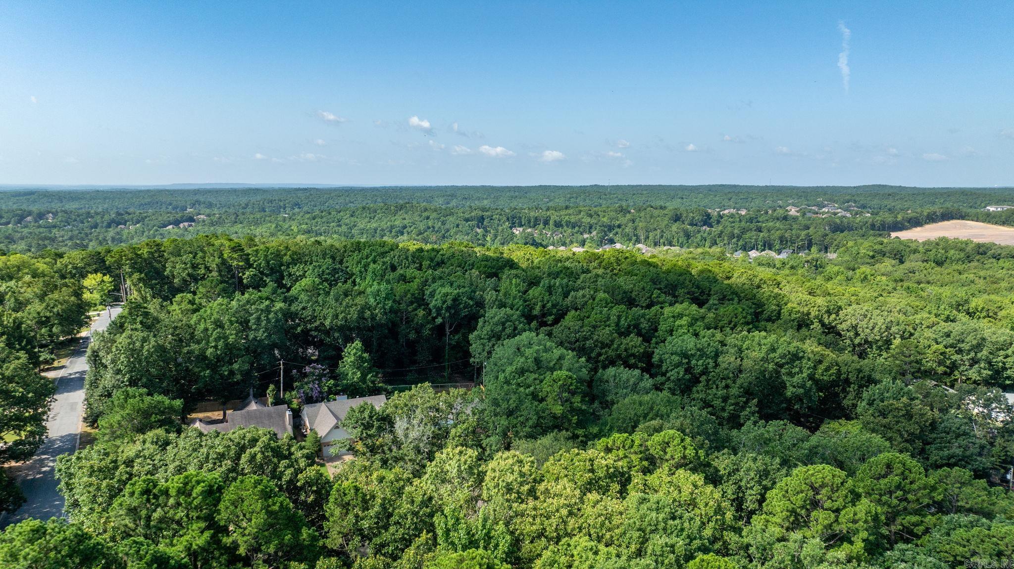 13204 Laurel Oaks  Little Rock, AR
