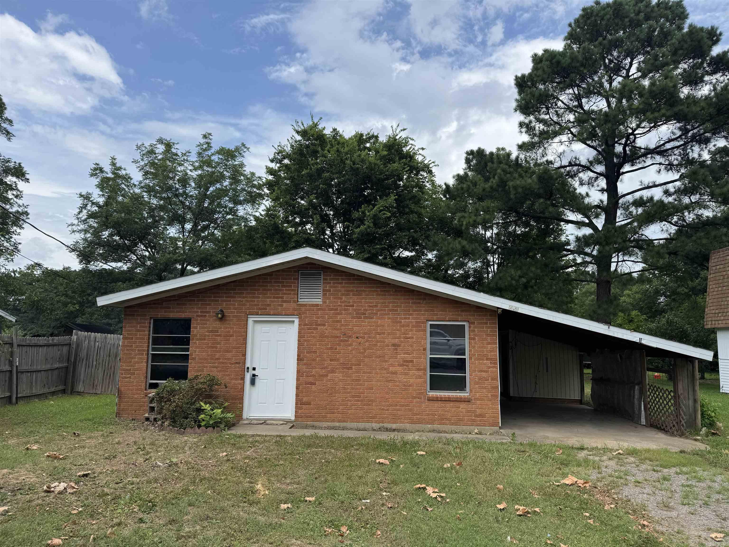 404 Reiff  Searcy, AR