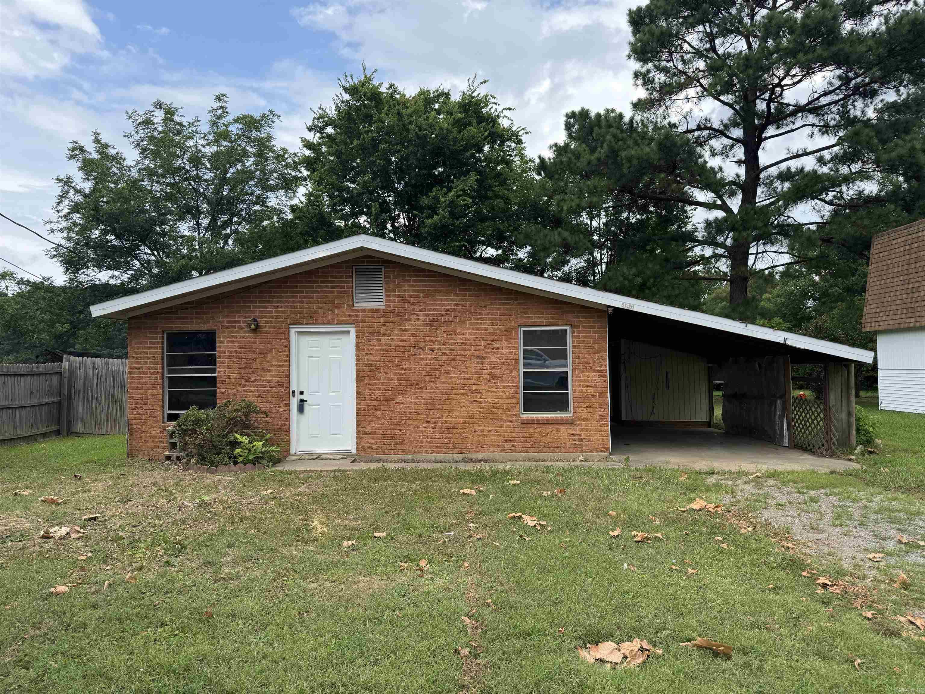 404 Reiff  Searcy, AR