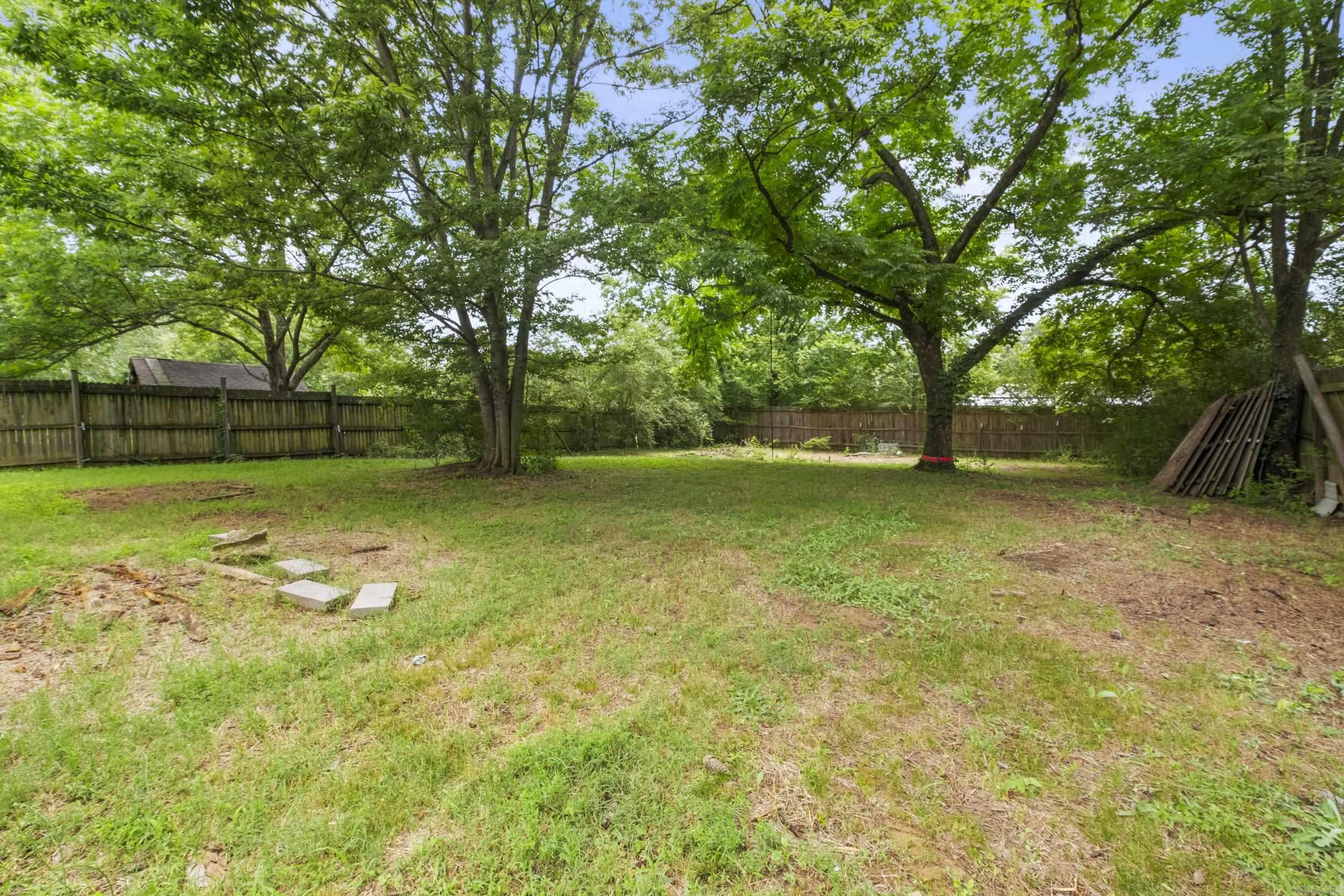 404 Reiff  Searcy, AR
