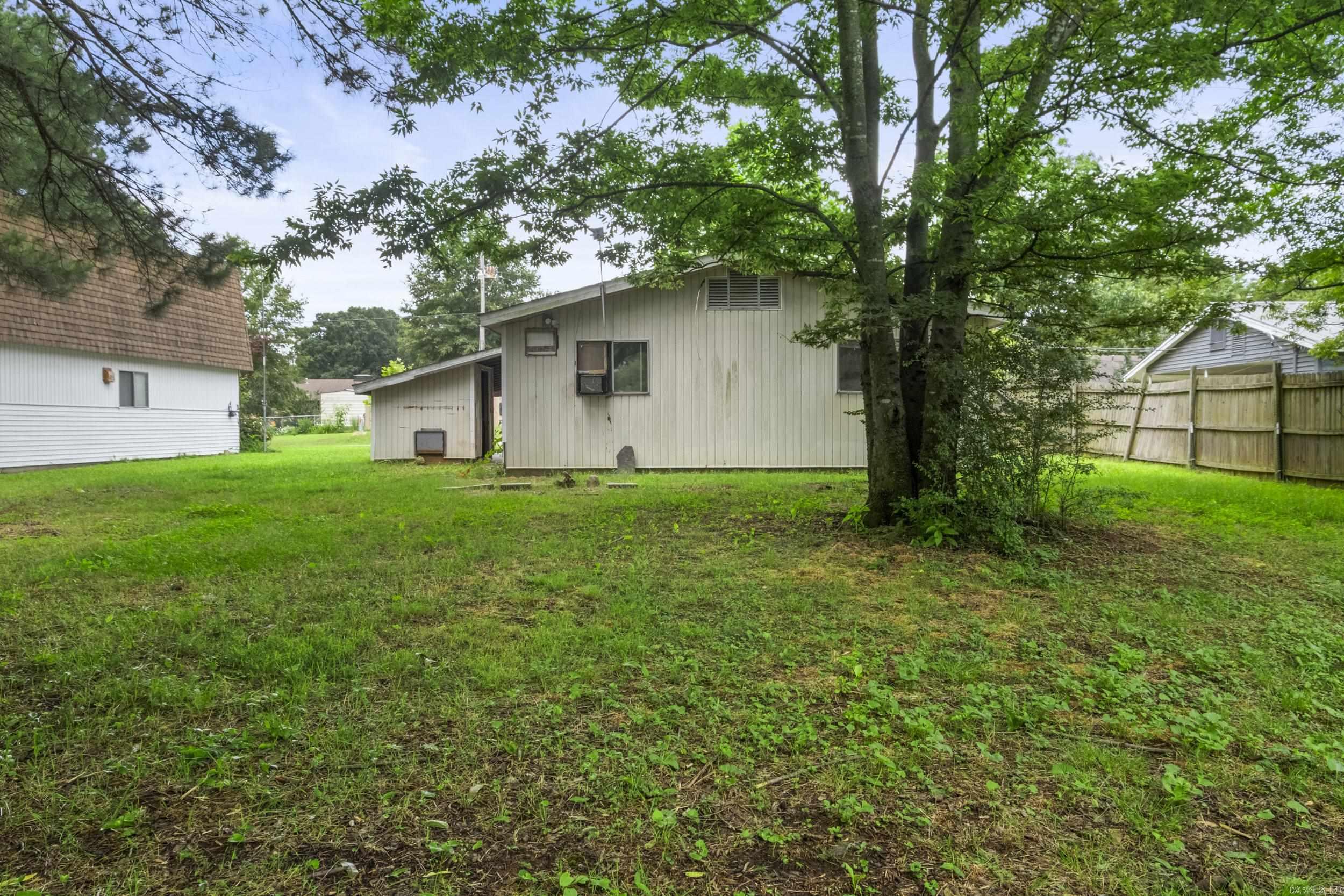 404 Reiff  Searcy, AR