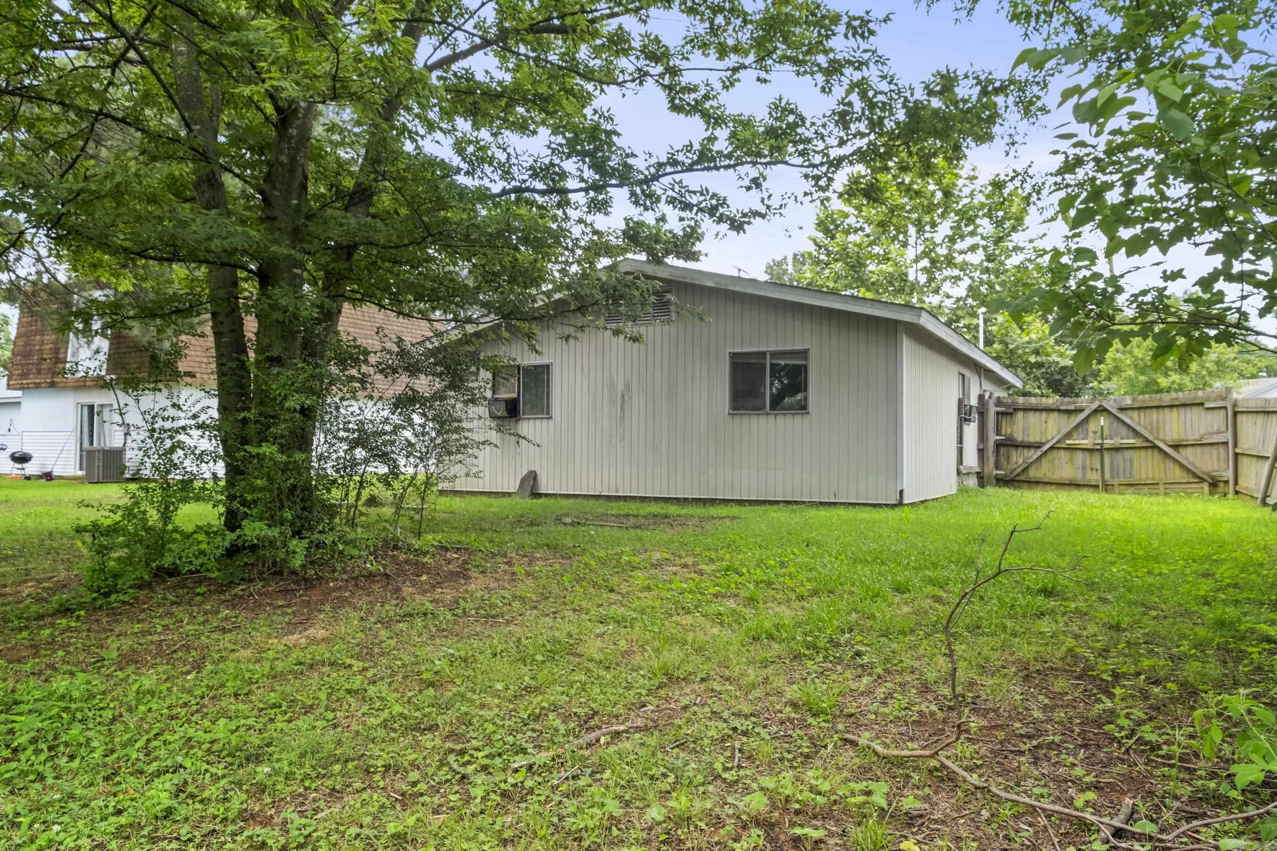 404 Reiff  Searcy, AR