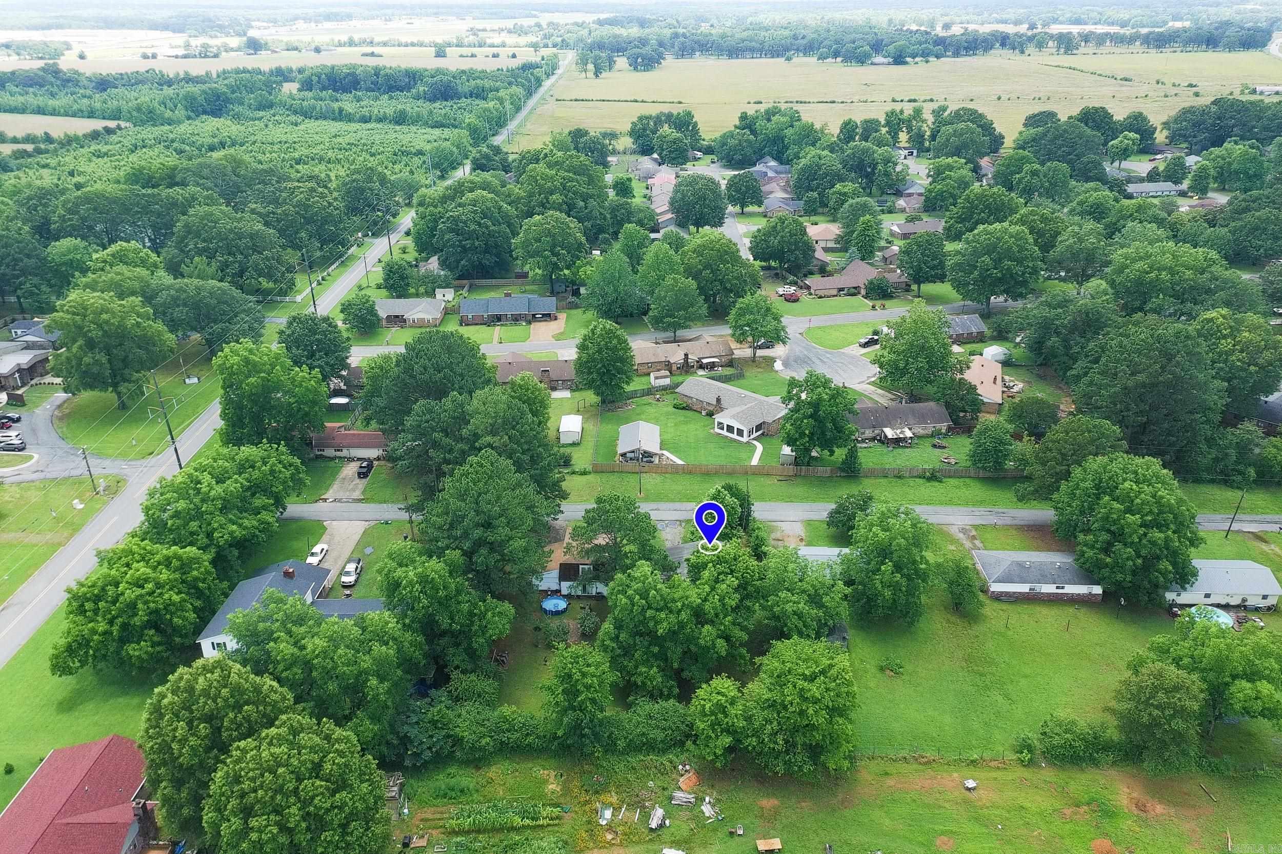 404 Reiff  Searcy, AR
