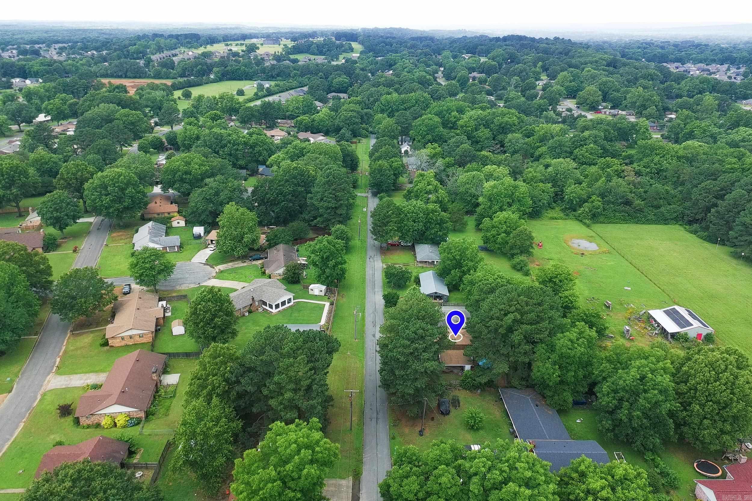404 Reiff  Searcy, AR