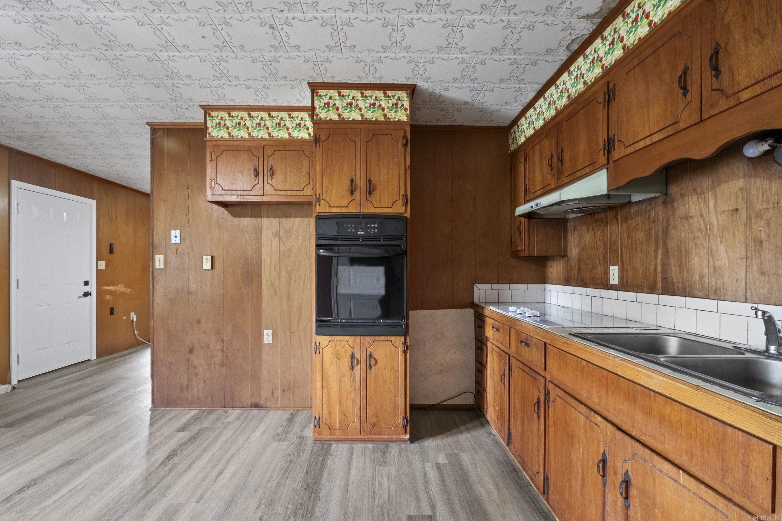 404 Reiff  Searcy, AR
