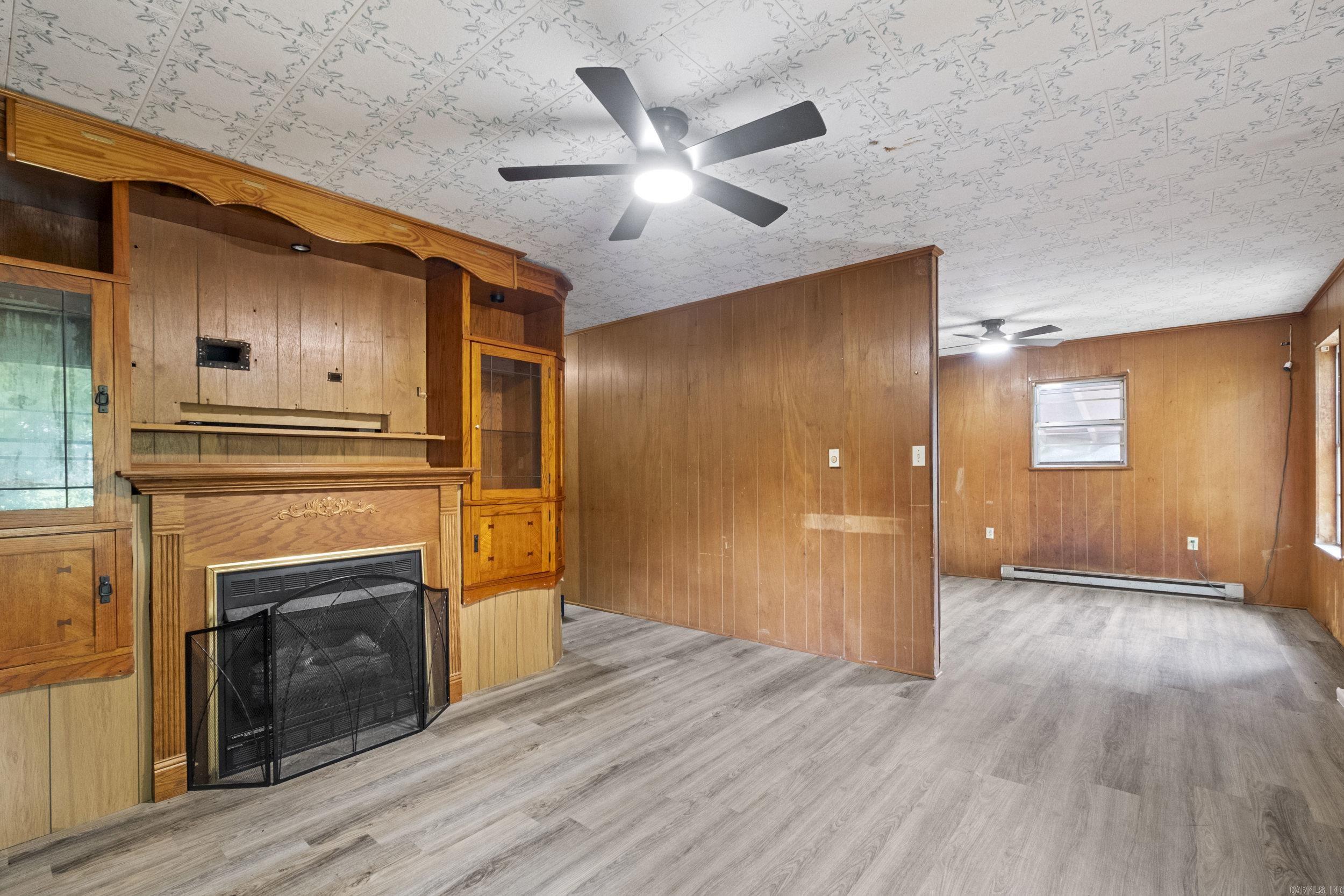 404 Reiff  Searcy, AR