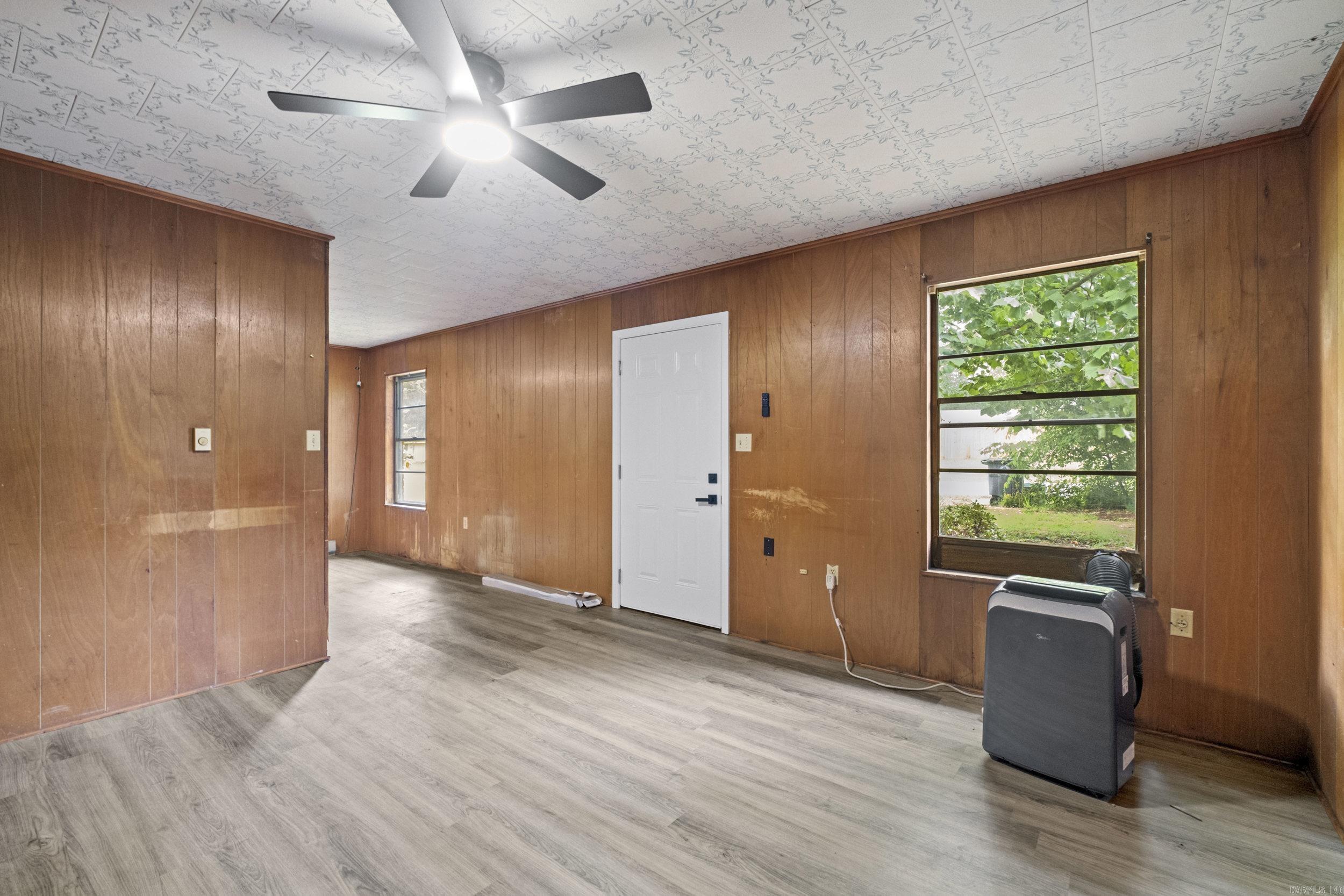 404 Reiff  Searcy, AR