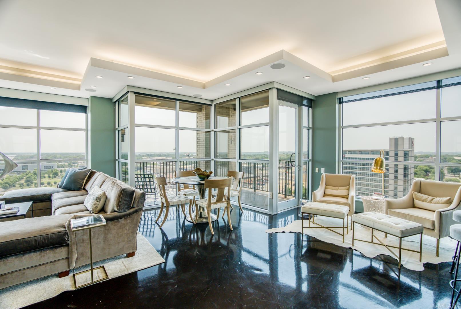 521 E President Clinton  Little Rock, AR