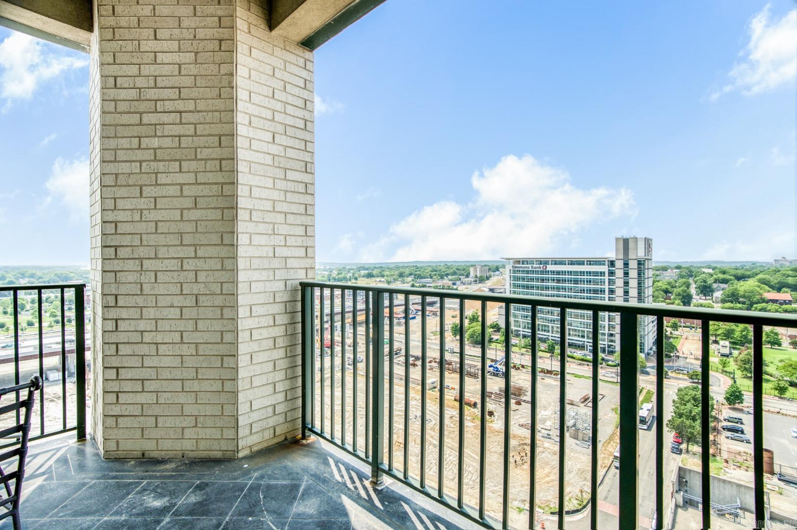521 E President Clinton  Little Rock, AR
