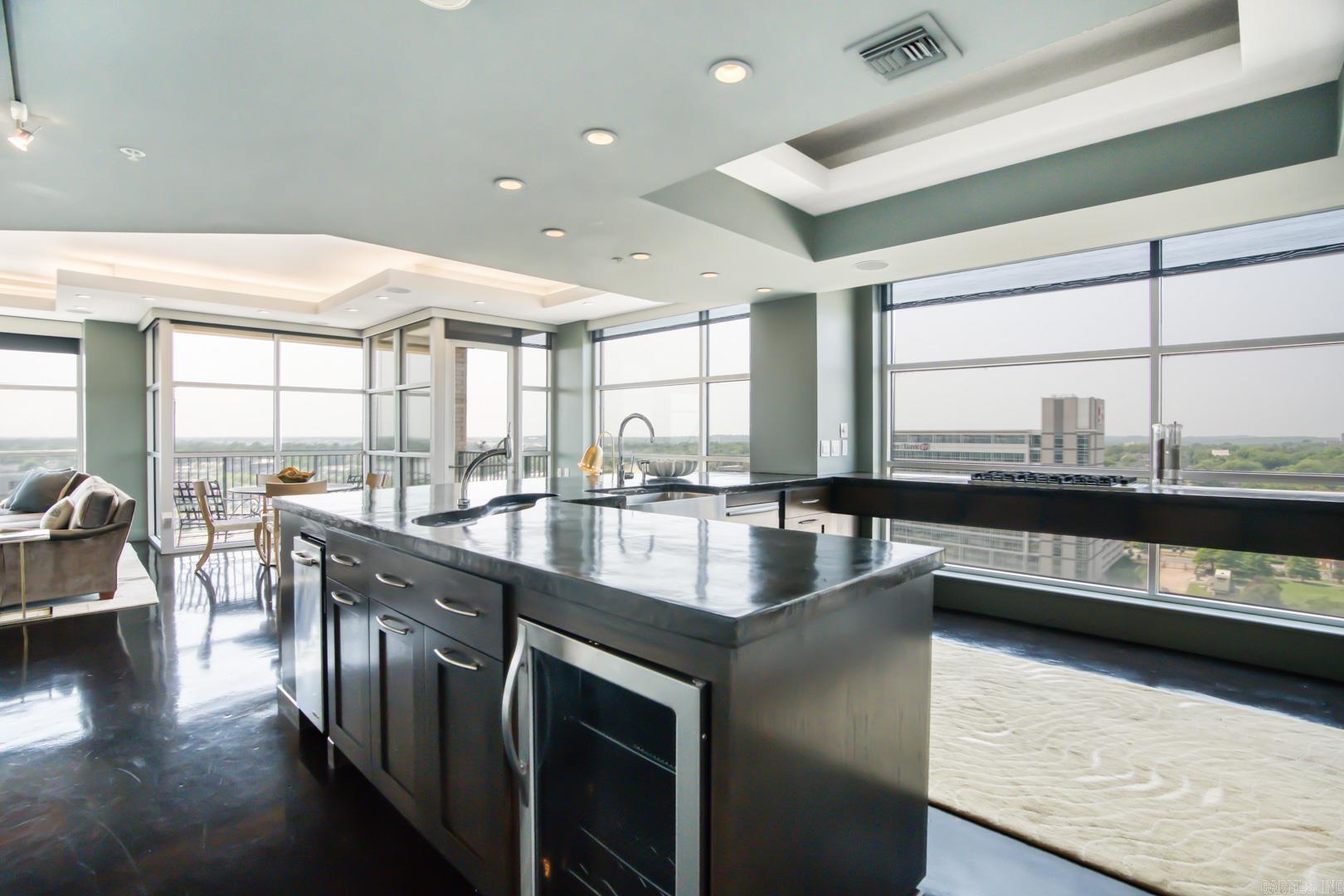 521 E President Clinton  Little Rock, AR
