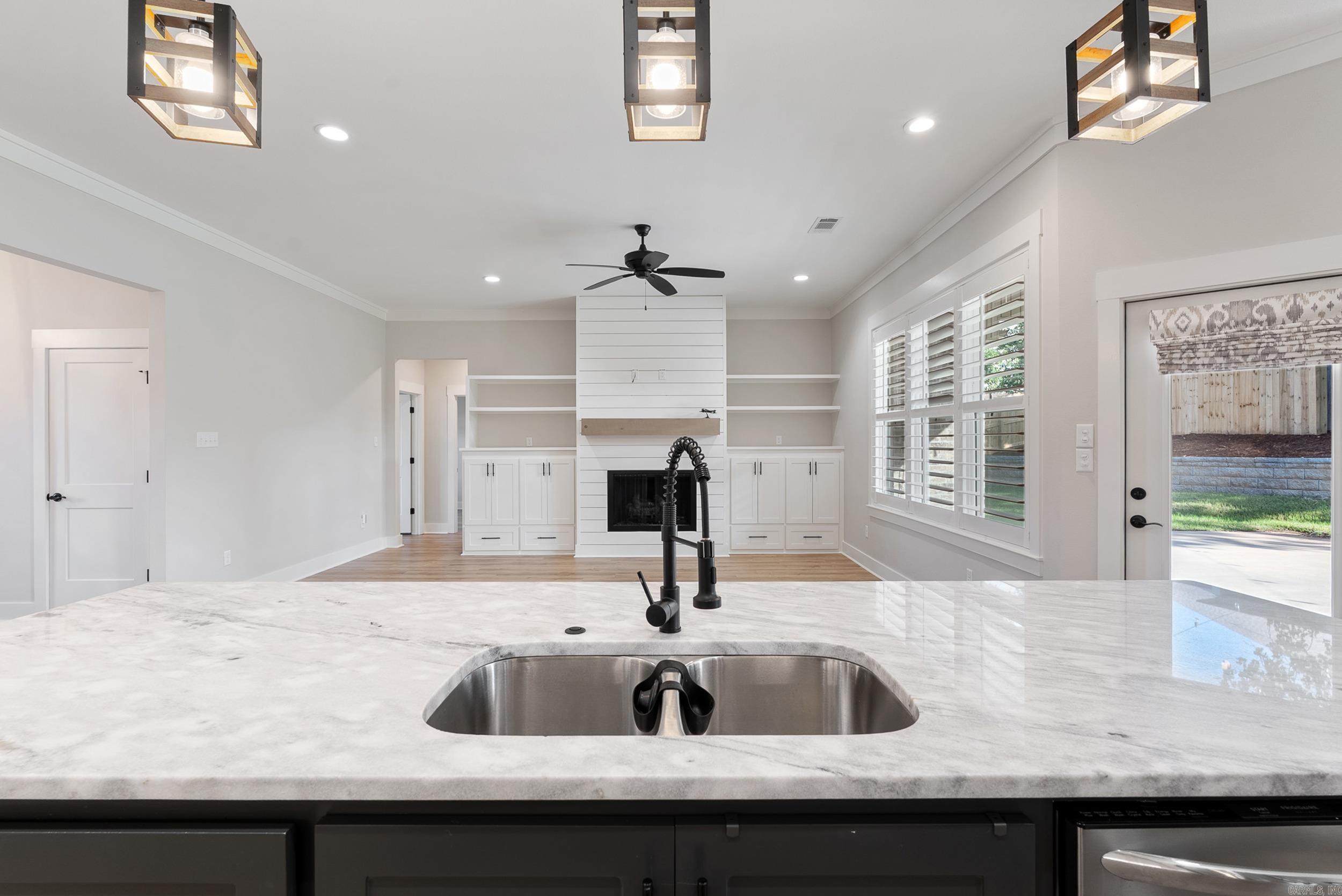 8708 Trail Creek  Sherwood, AR