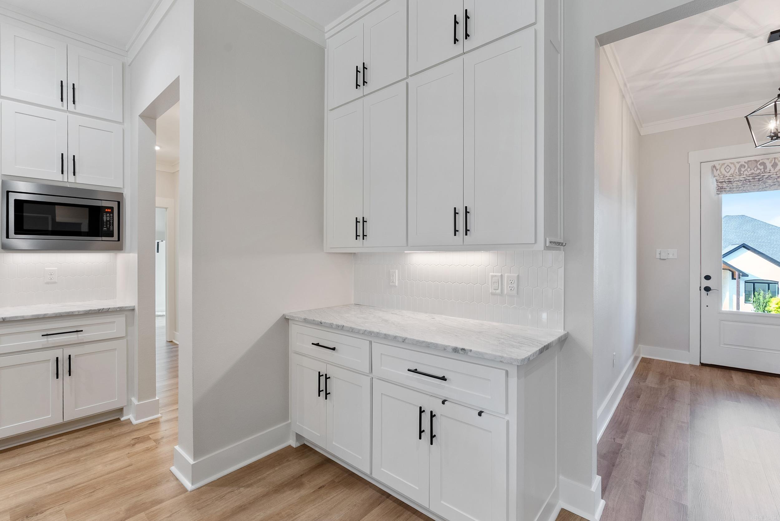 8708 Trail Creek  Sherwood, AR