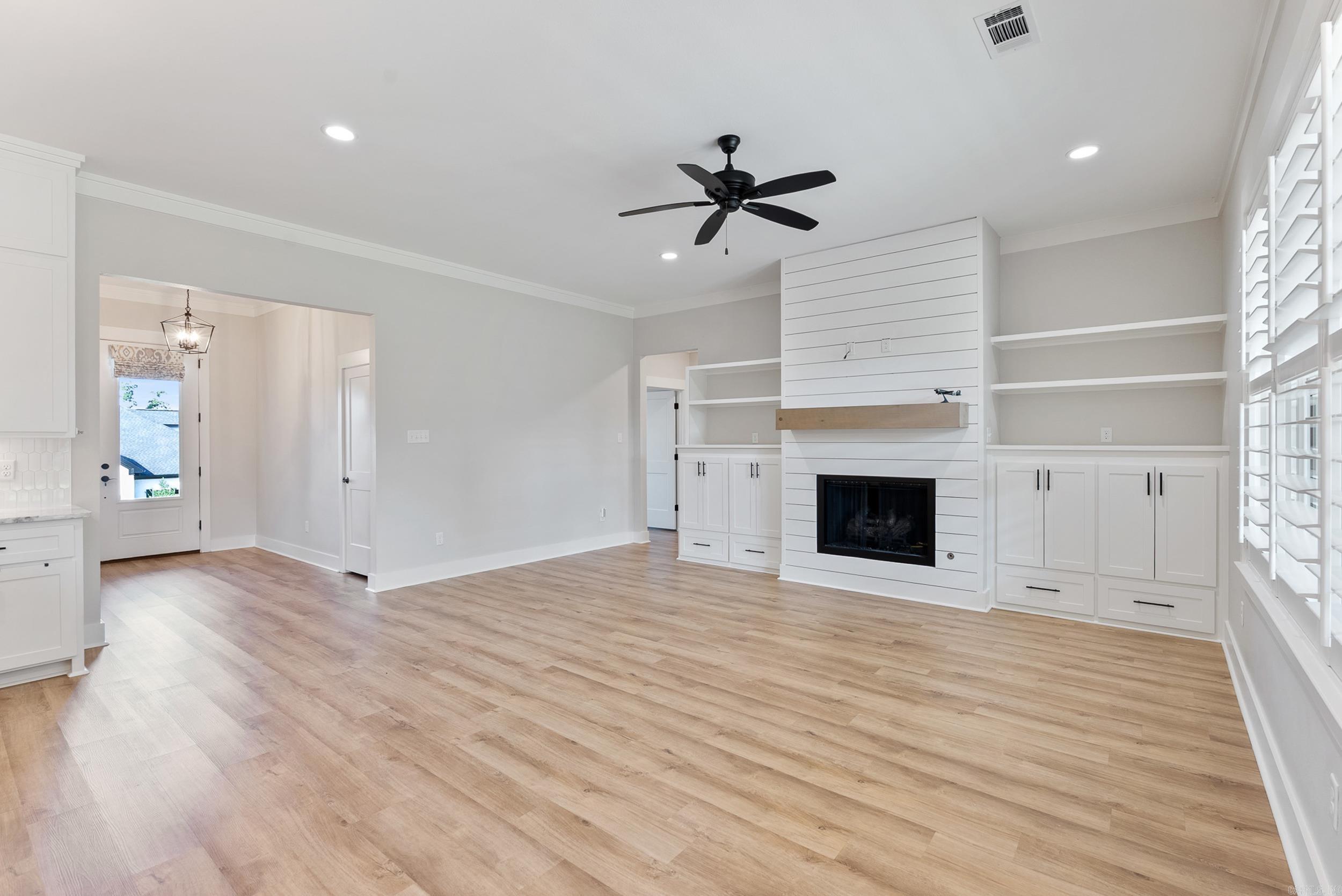 8708 Trail Creek  Sherwood, AR