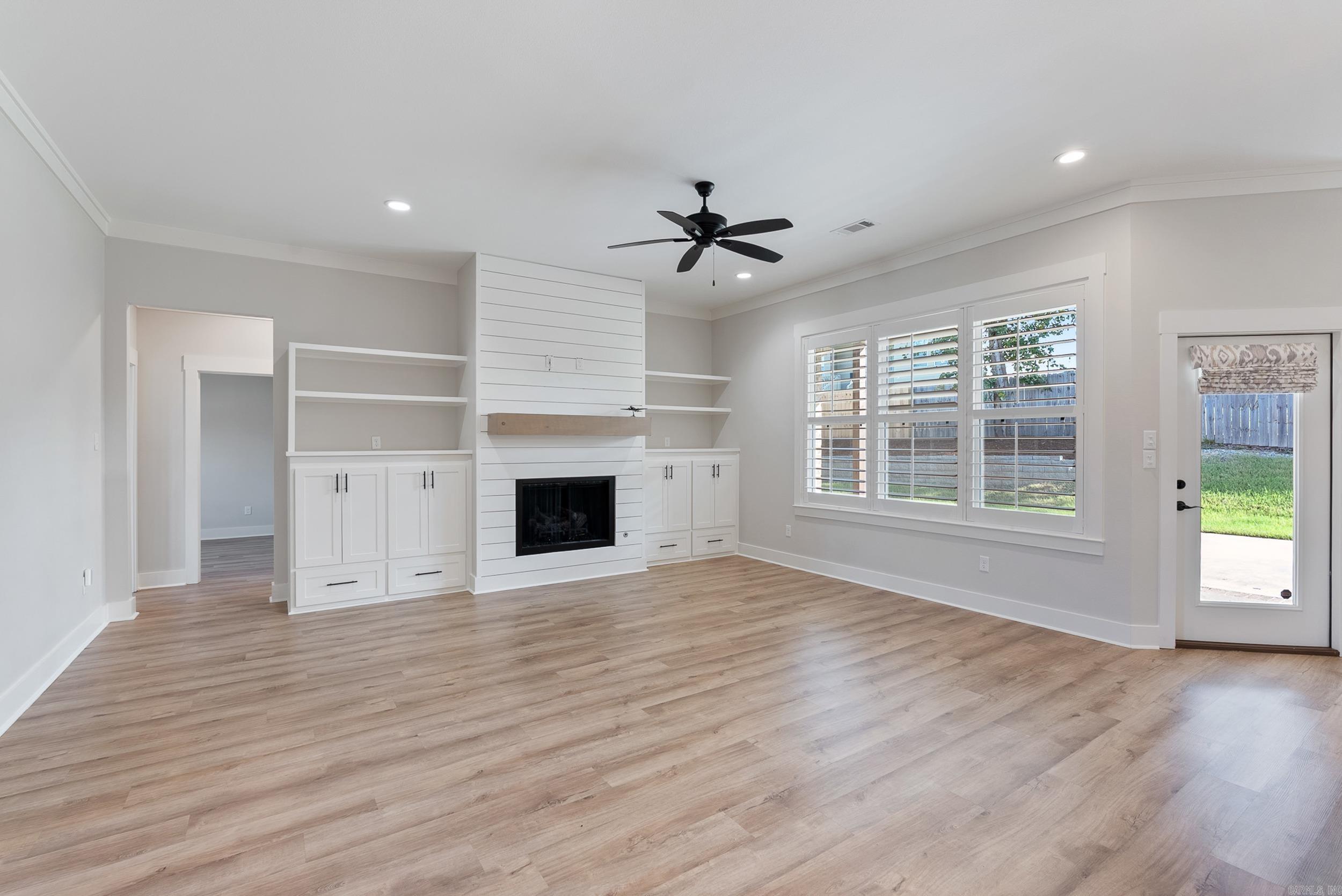 8708 Trail Creek  Sherwood, AR