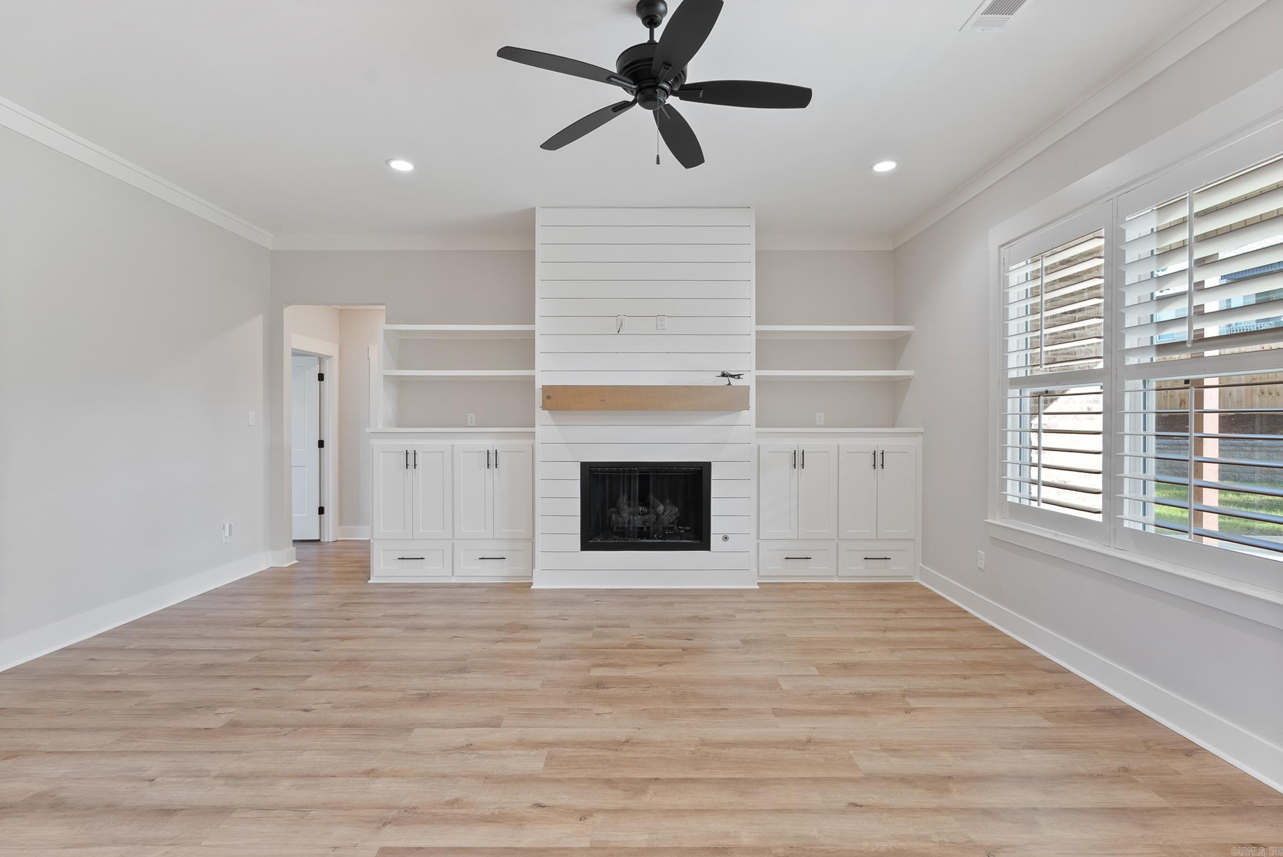 8708 Trail Creek  Sherwood, AR