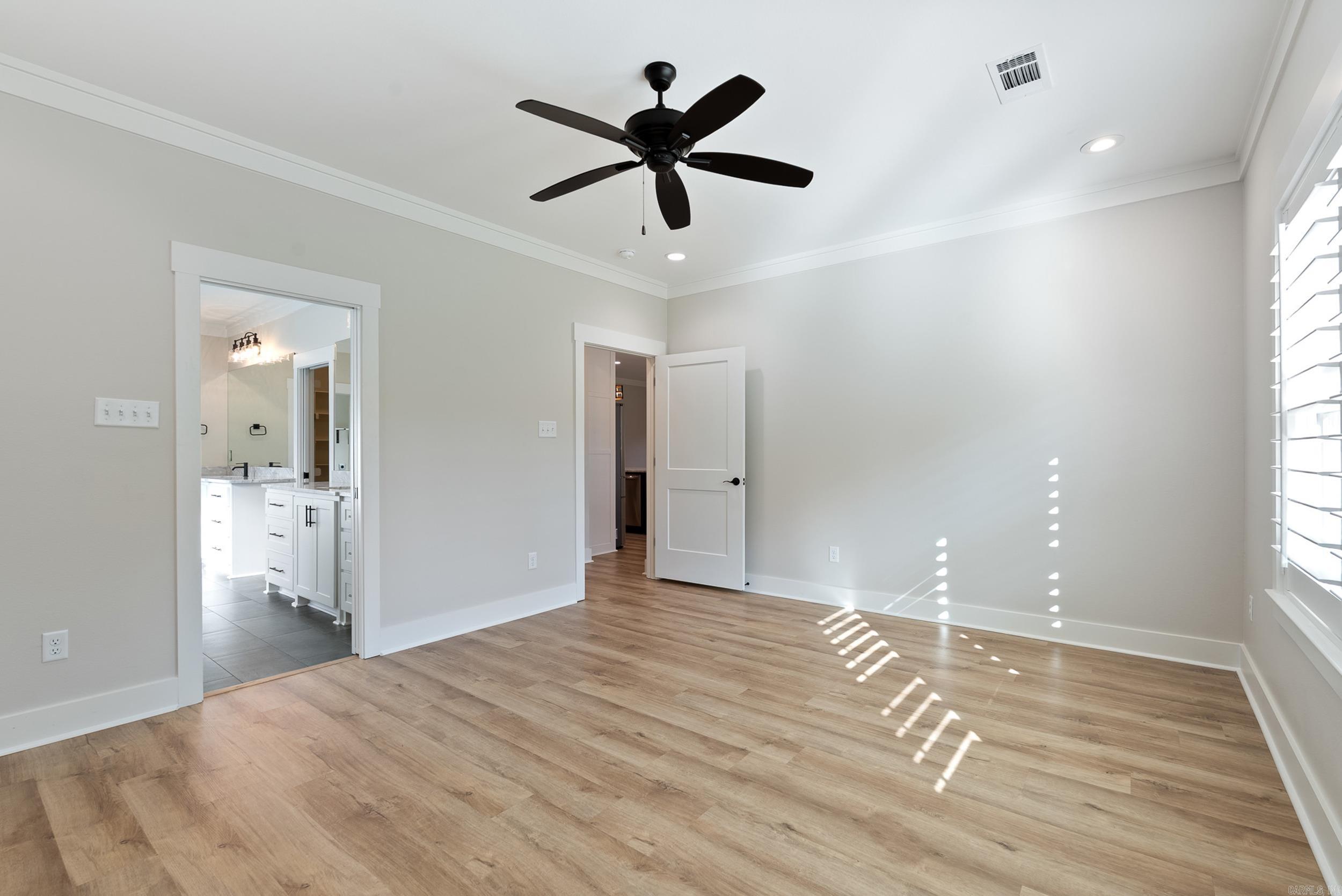 8708 Trail Creek  Sherwood, AR