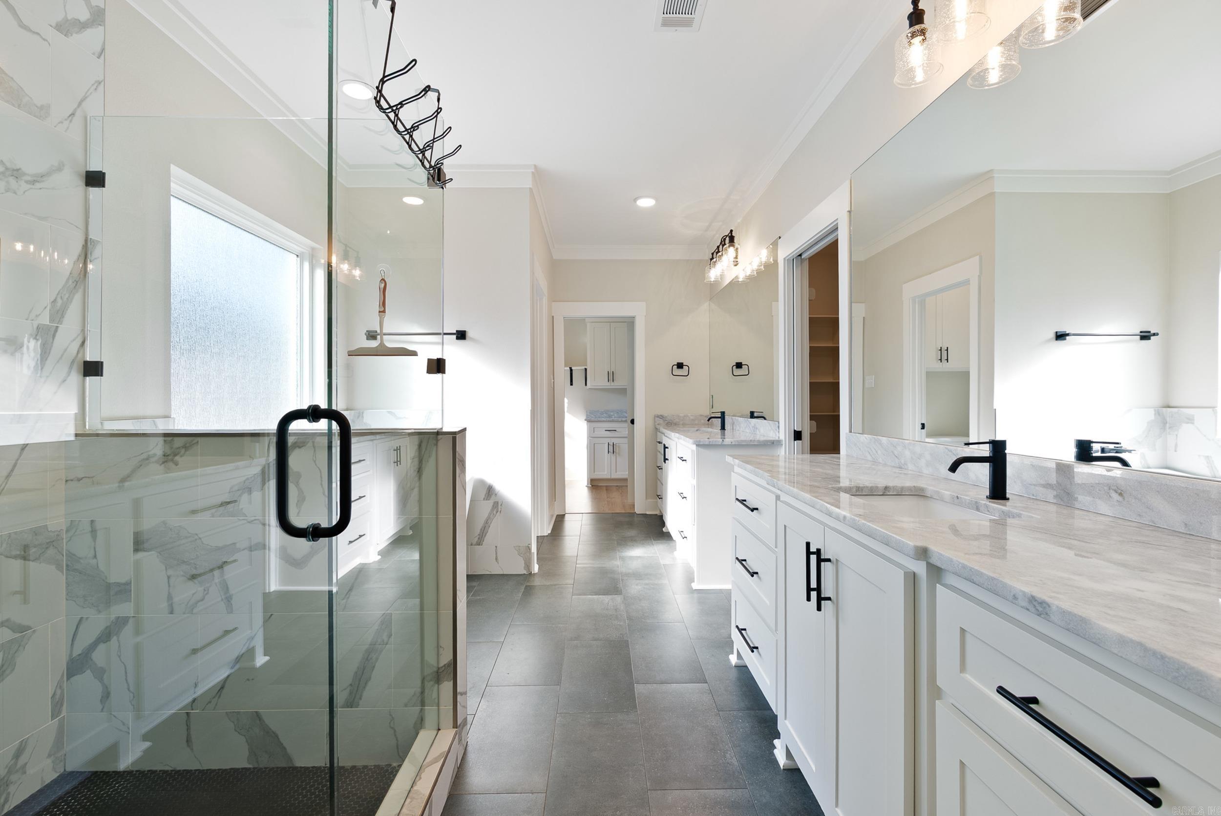8708 Trail Creek  Sherwood, AR