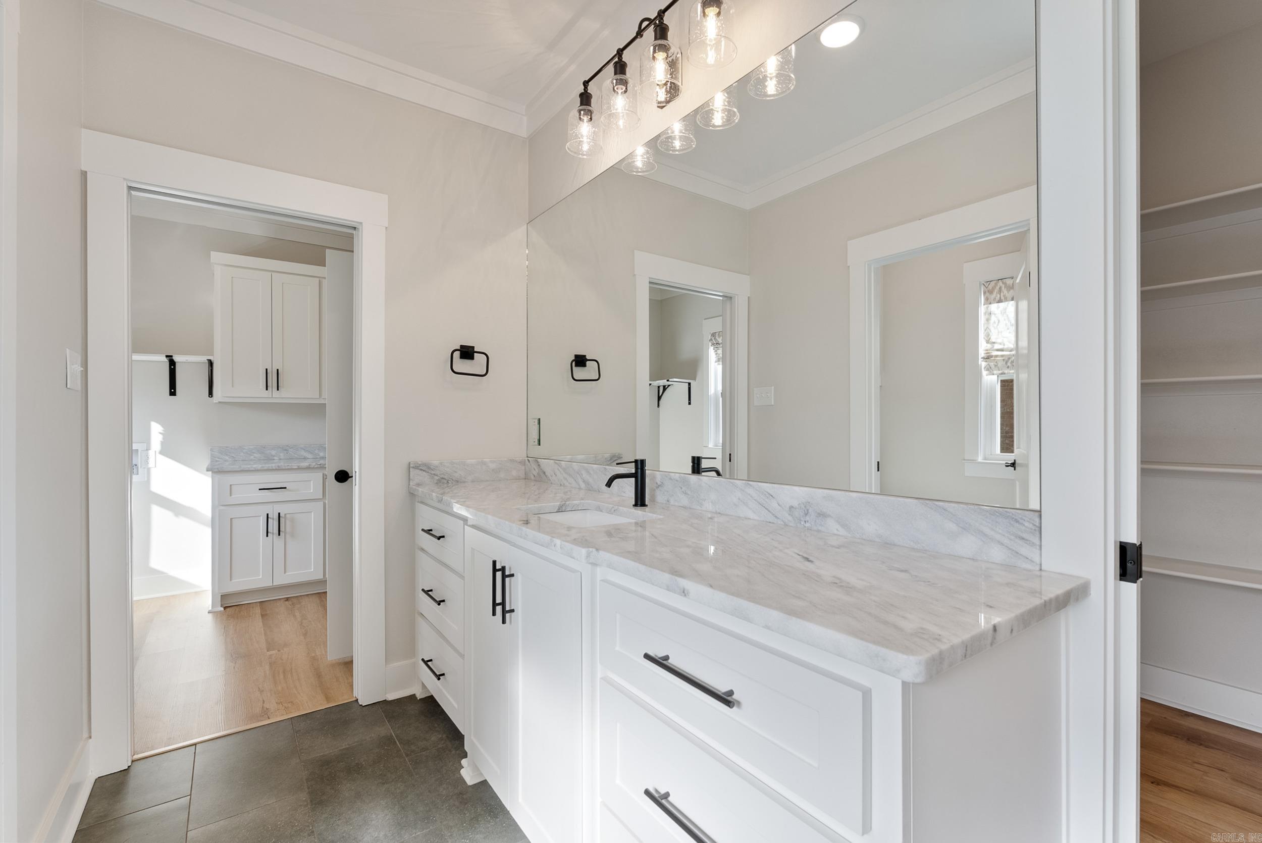8708 Trail Creek  Sherwood, AR