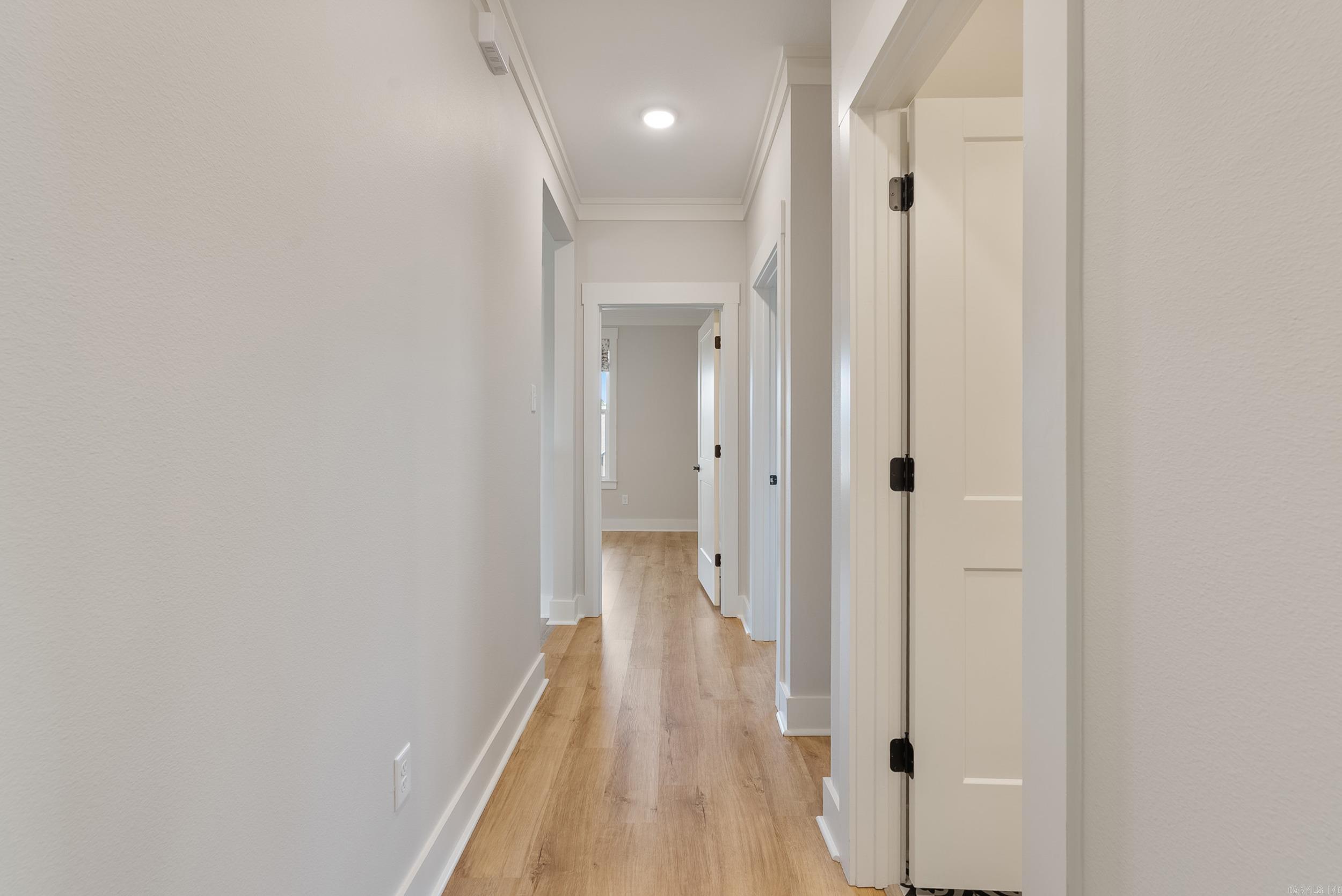 8708 Trail Creek  Sherwood, AR
