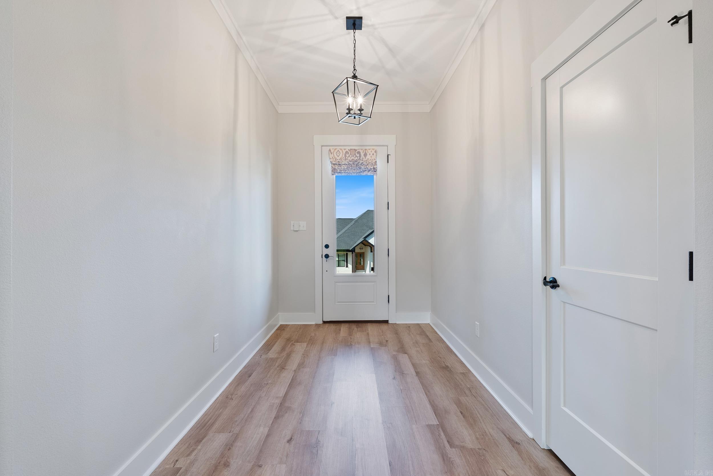 8708 Trail Creek  Sherwood, AR