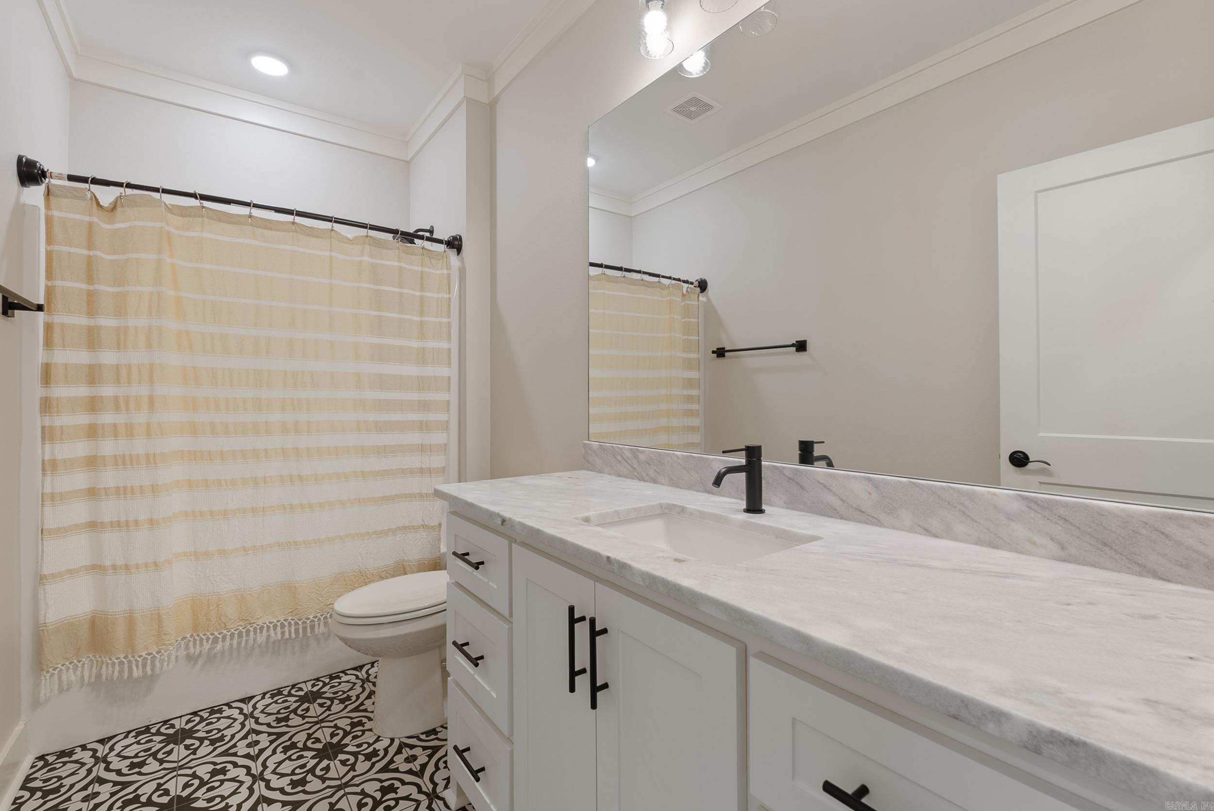 8708 Trail Creek  Sherwood, AR