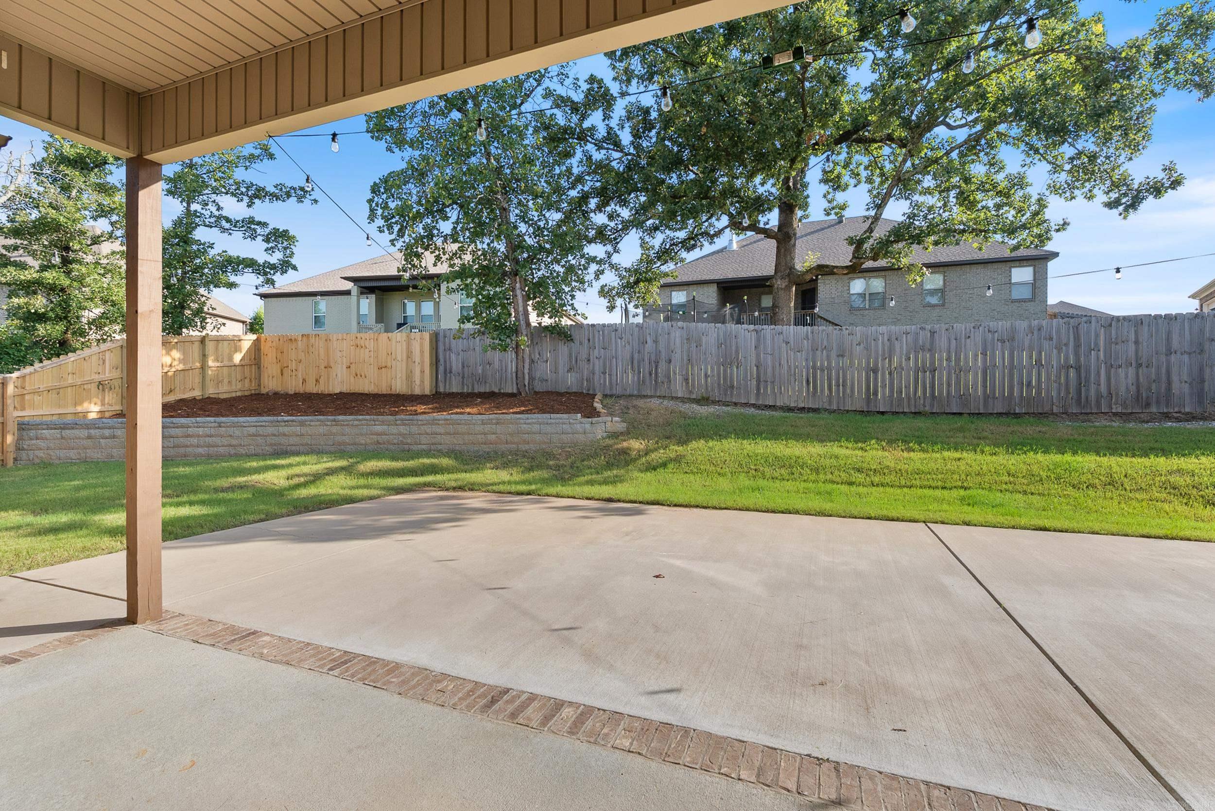 8708 Trail Creek  Sherwood, AR
