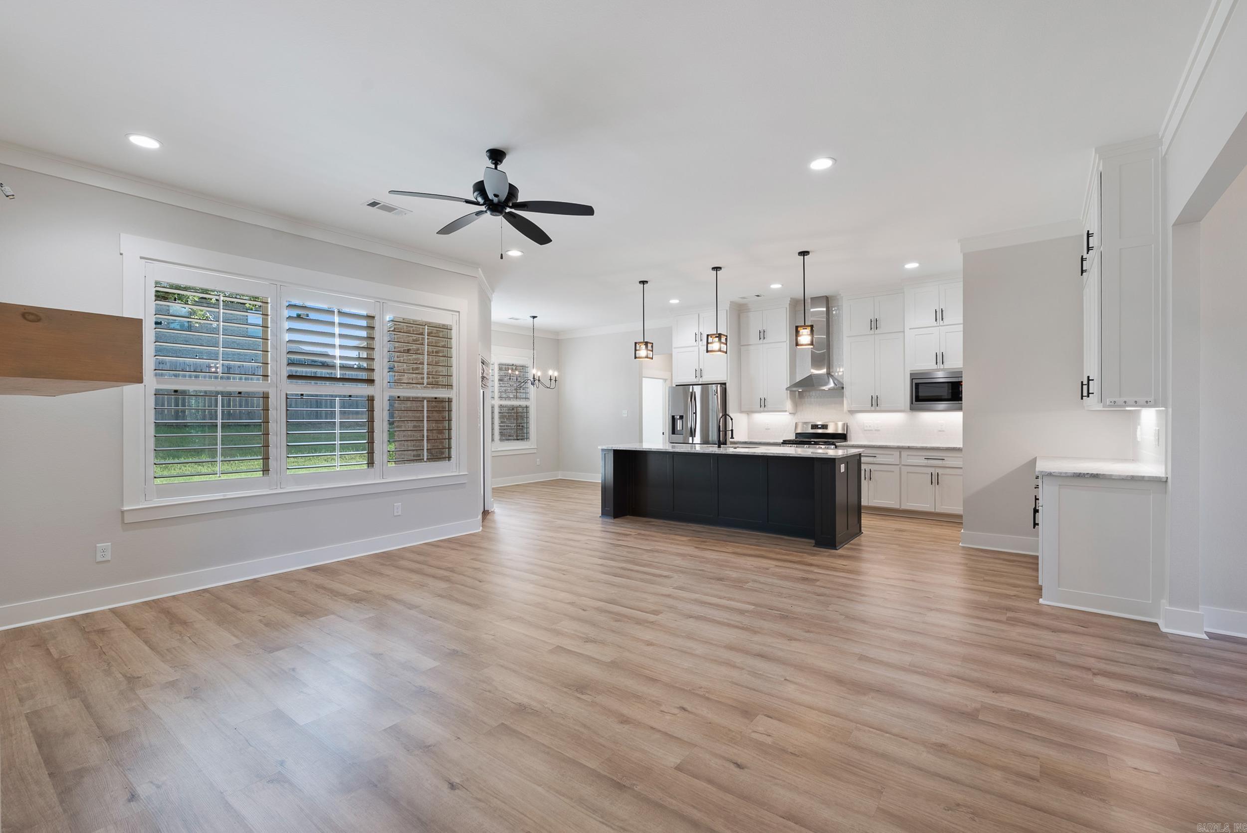 8708 Trail Creek  Sherwood, AR