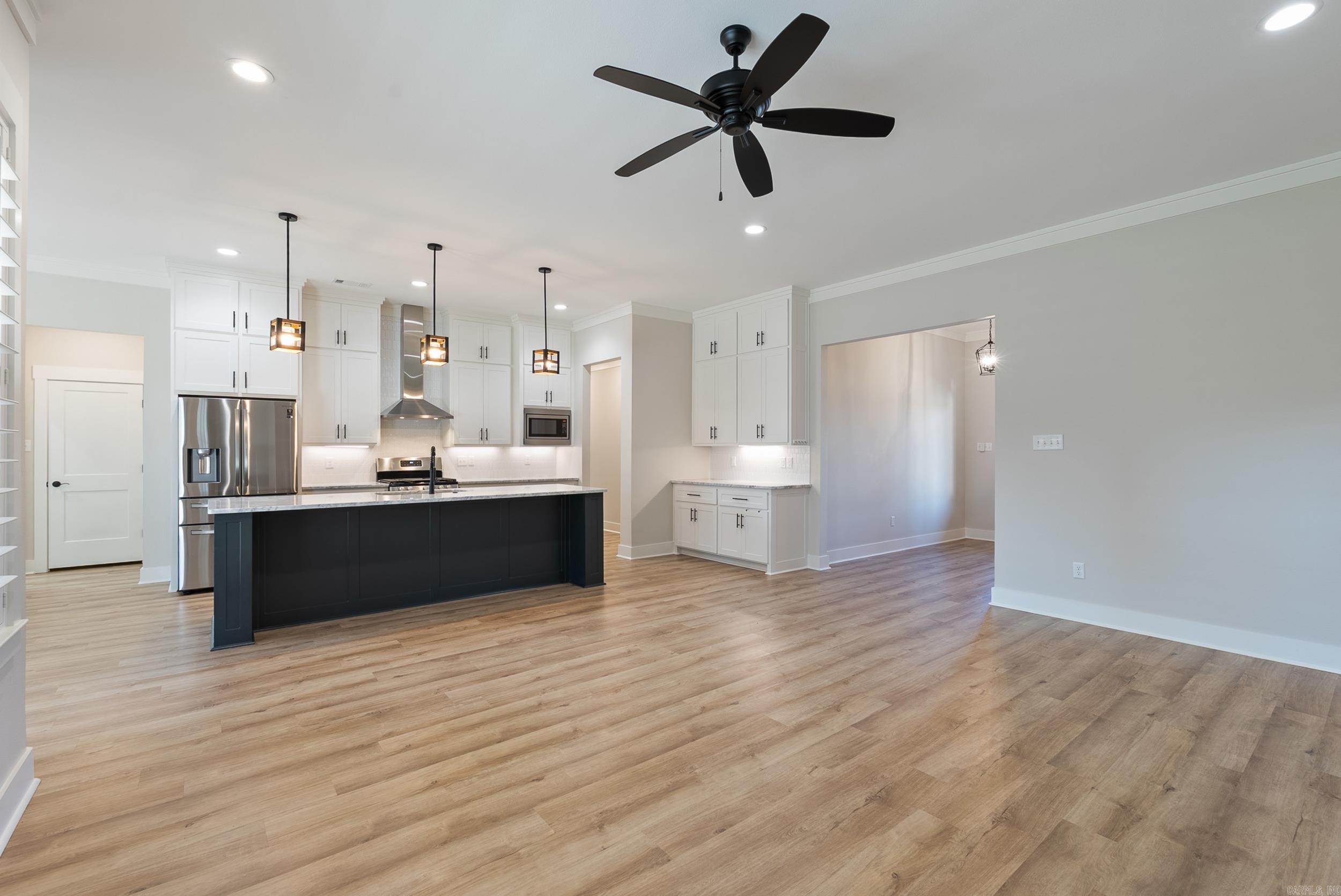 8708 Trail Creek  Sherwood, AR