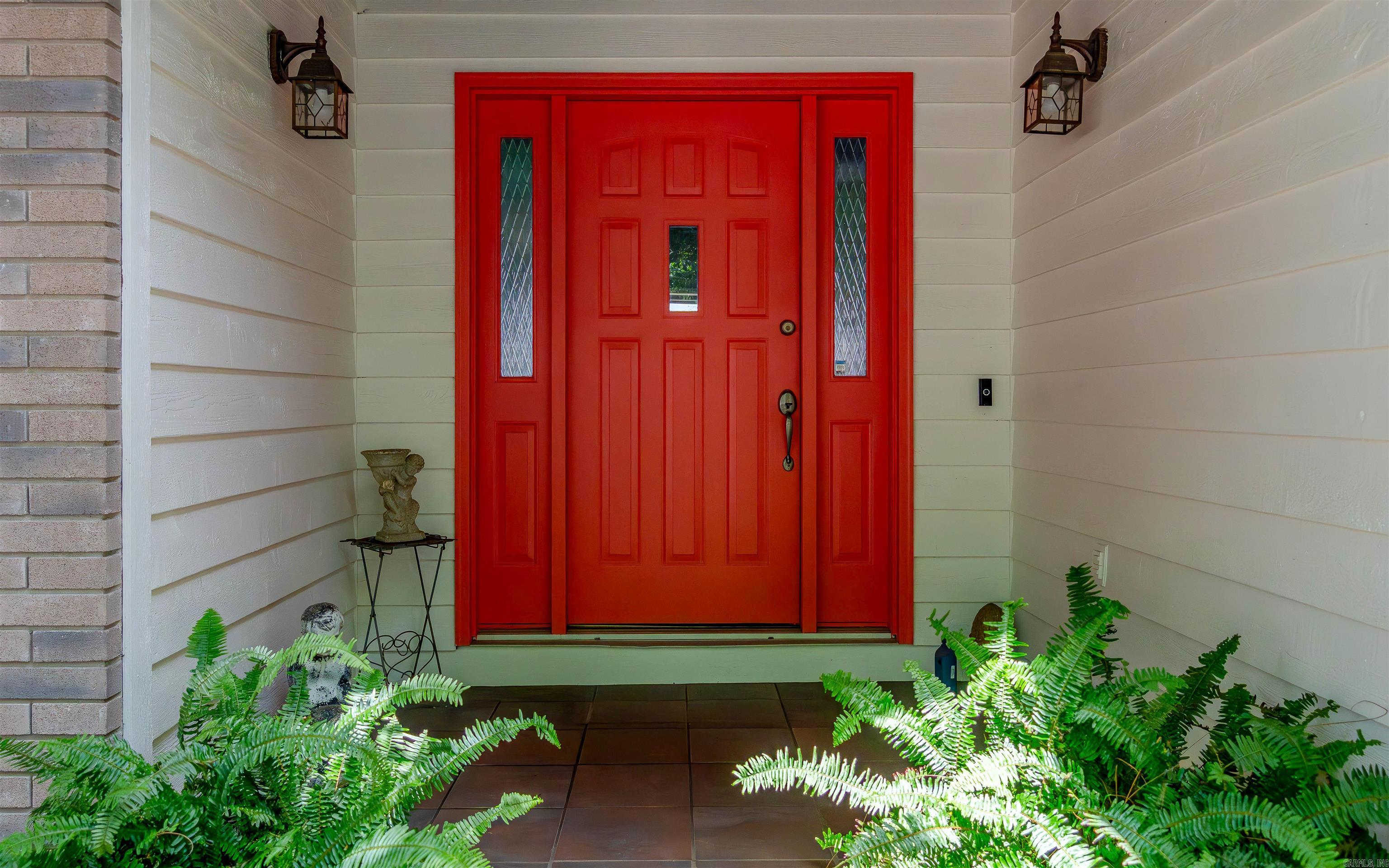 25 Cadiz  Hot Springs Village, AR