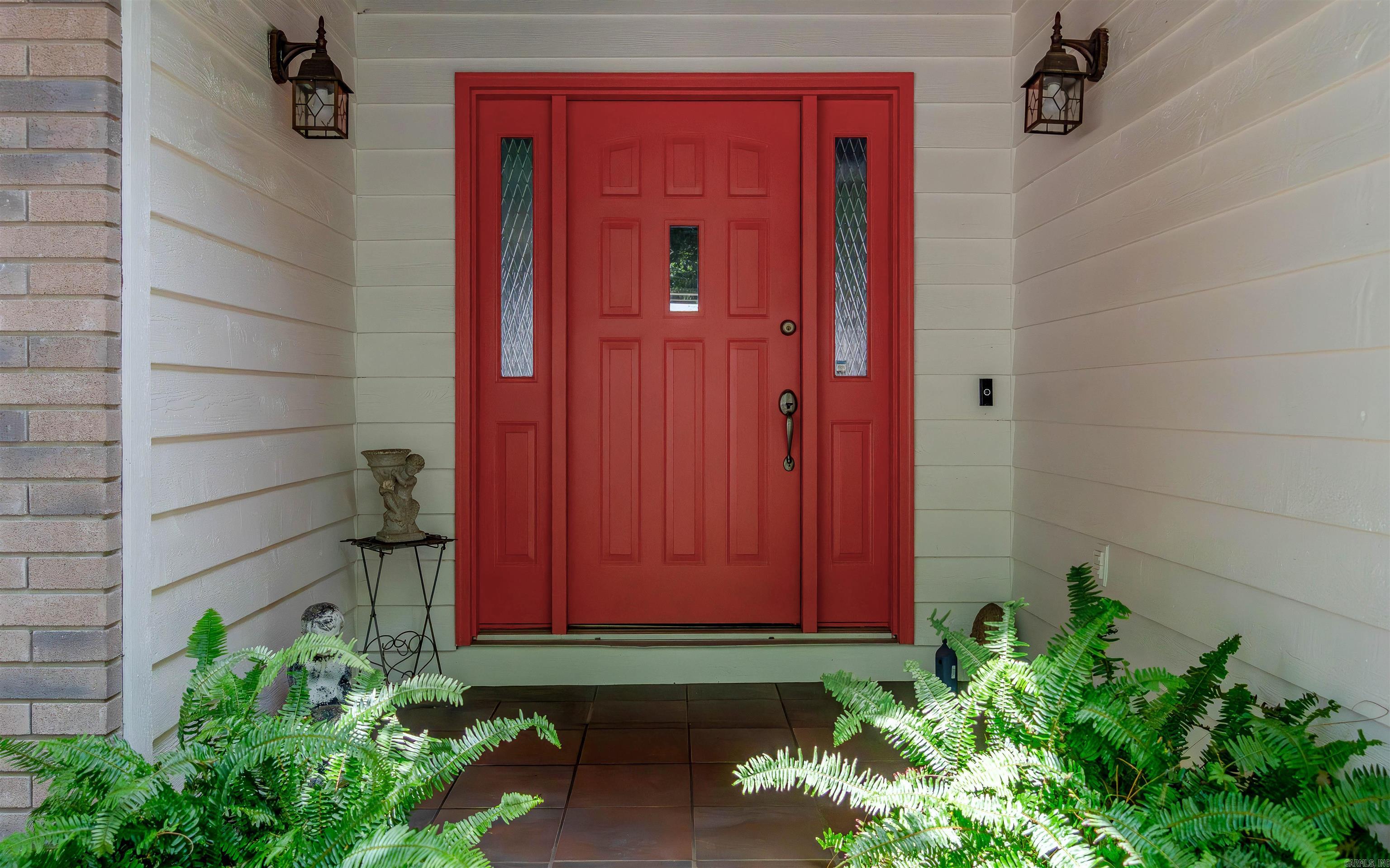 25 Cadiz Lane Hot Springs Village, AR 71909