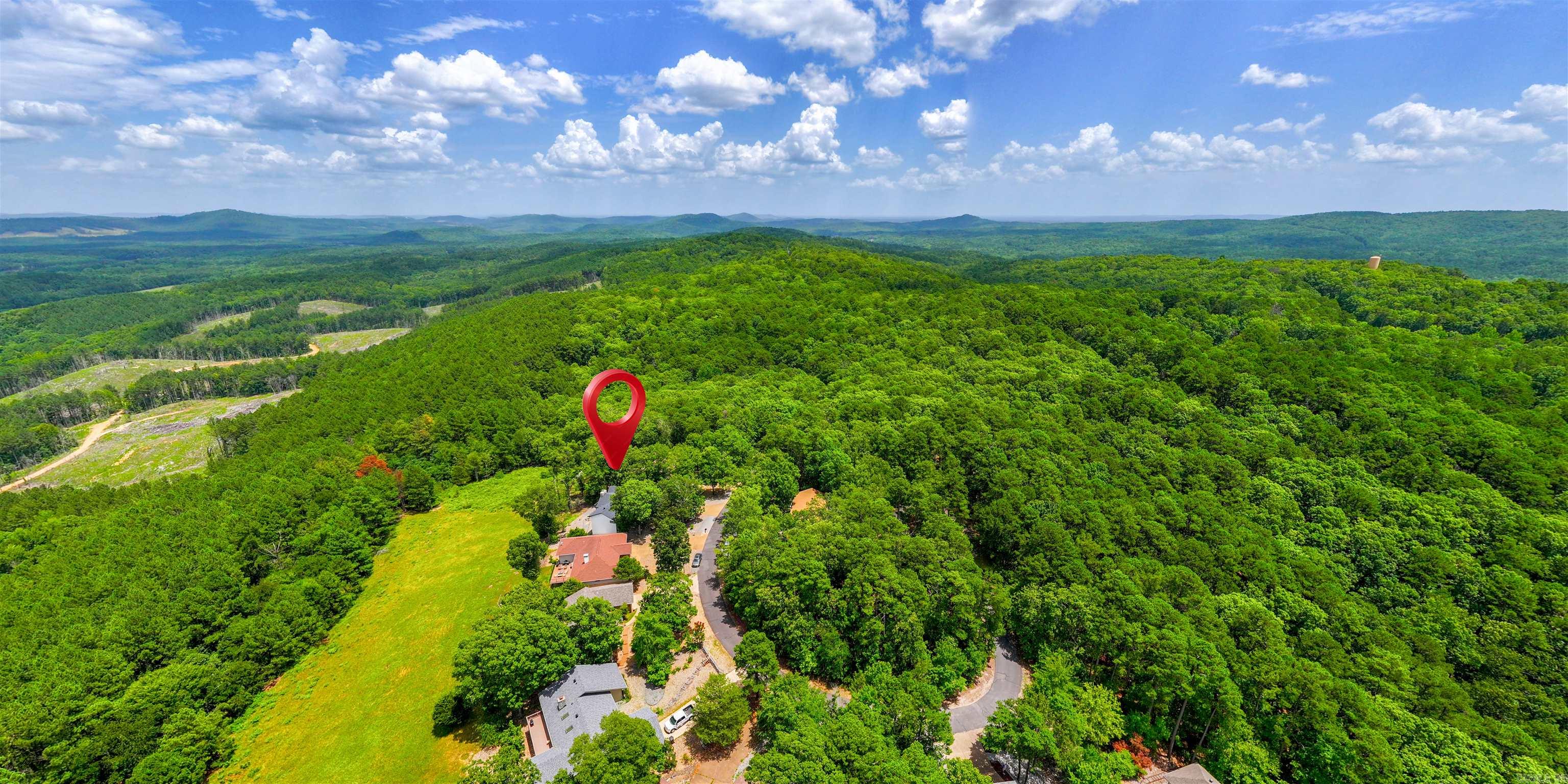 25 Cadiz  Hot Springs Village, AR