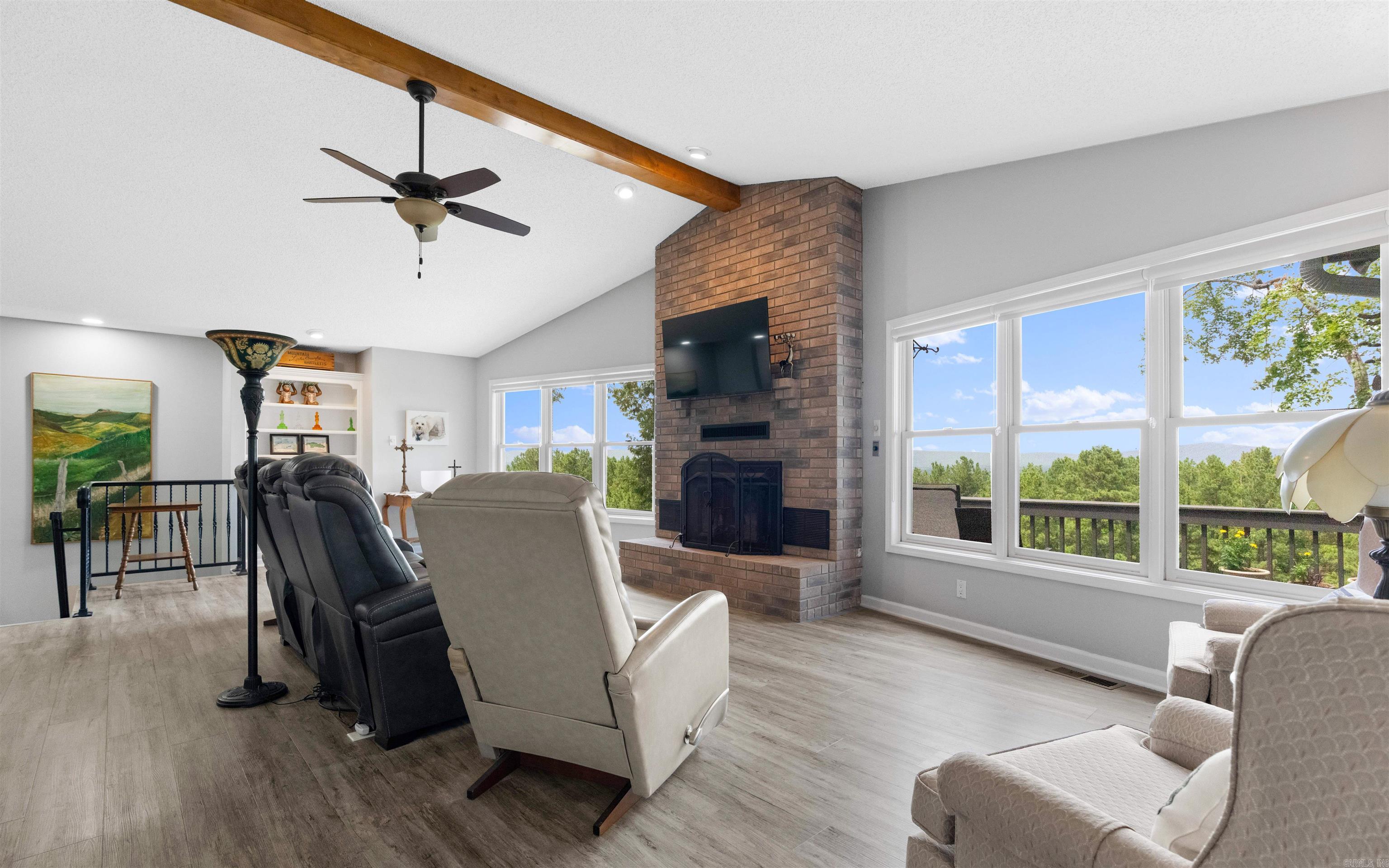 25 Cadiz  Hot Springs Village, AR