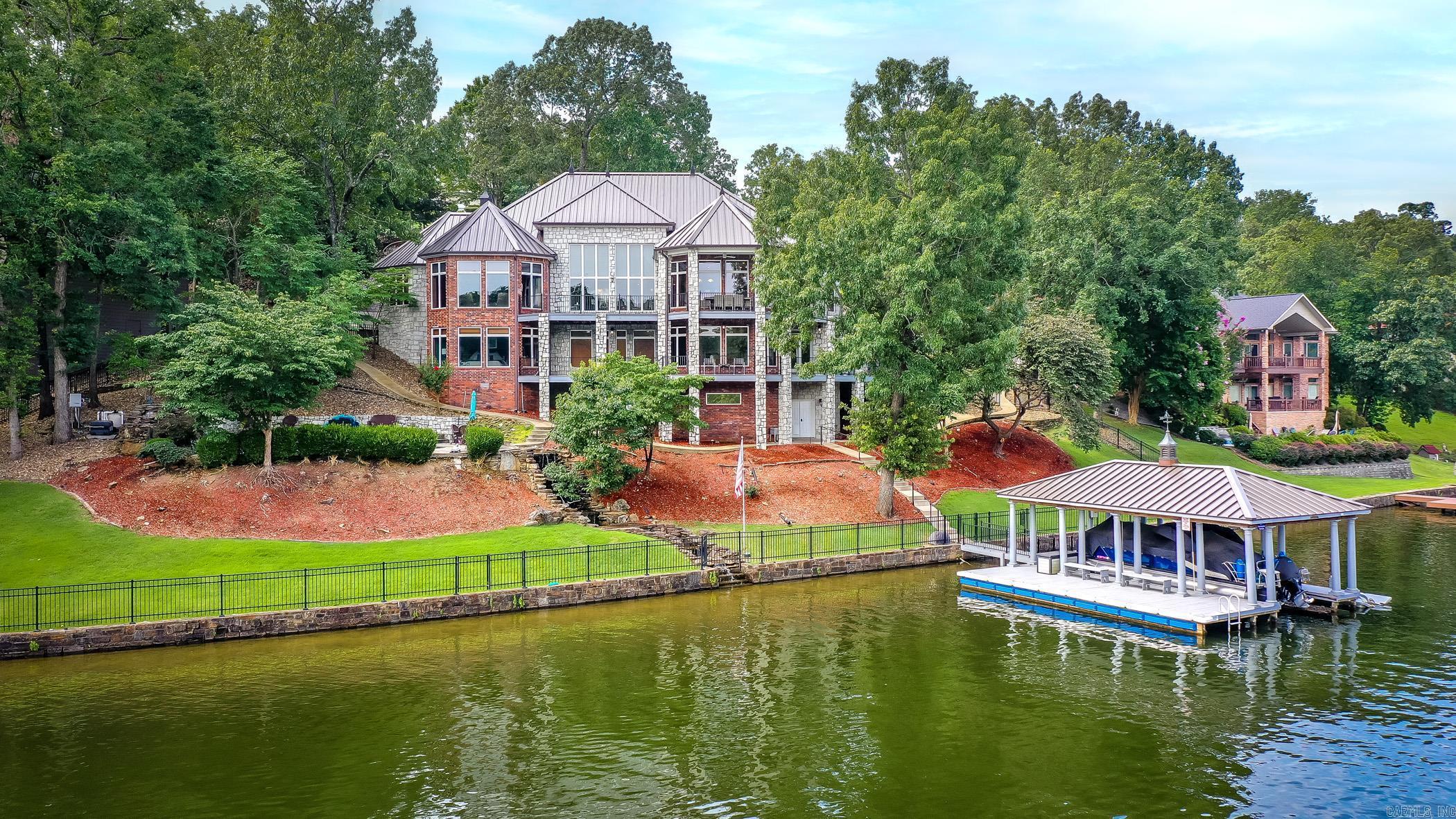 81 Stonegate Terrace  Hot Springs, AR