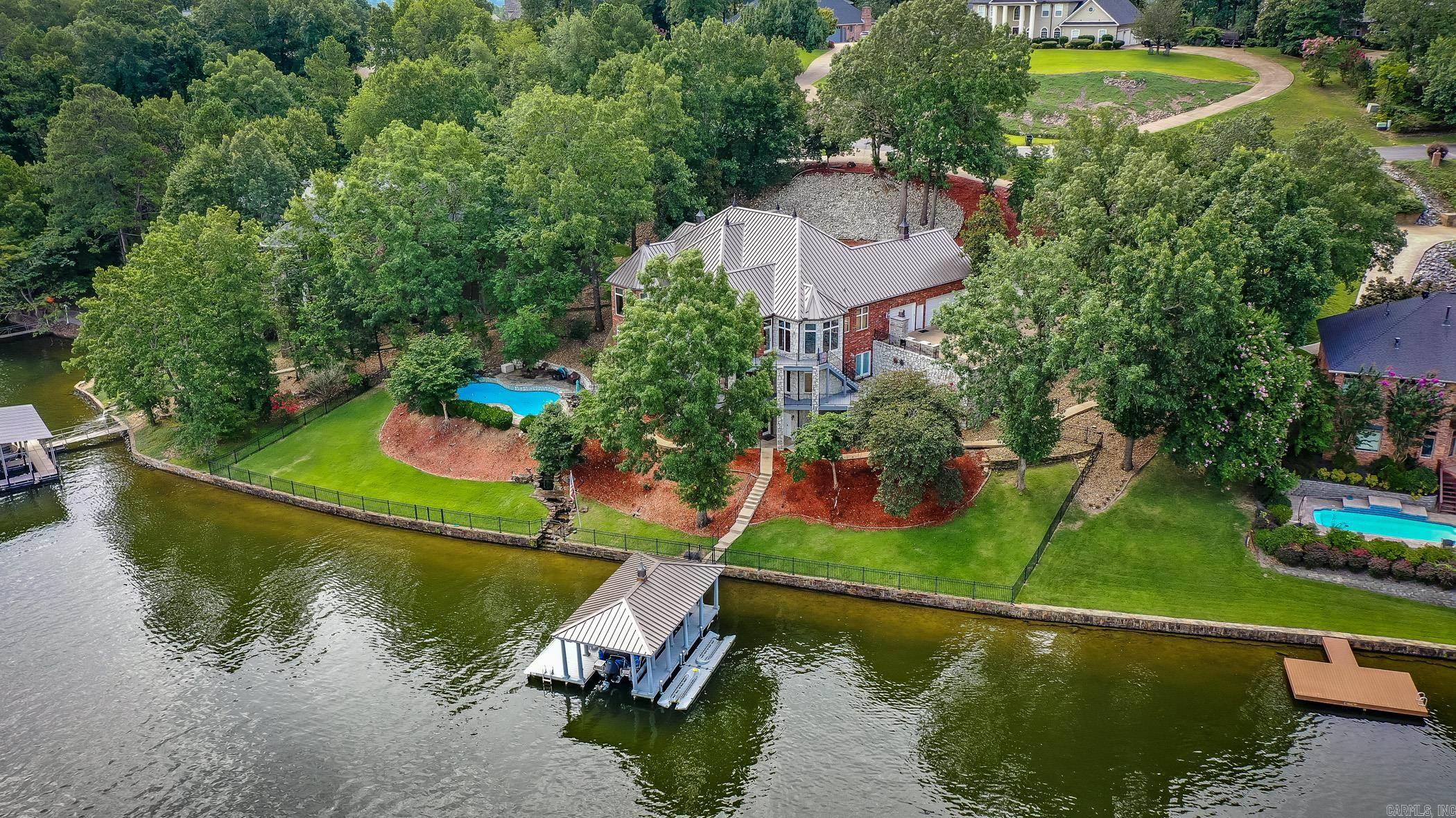 81 Stonegate Terrace  Hot Springs, AR