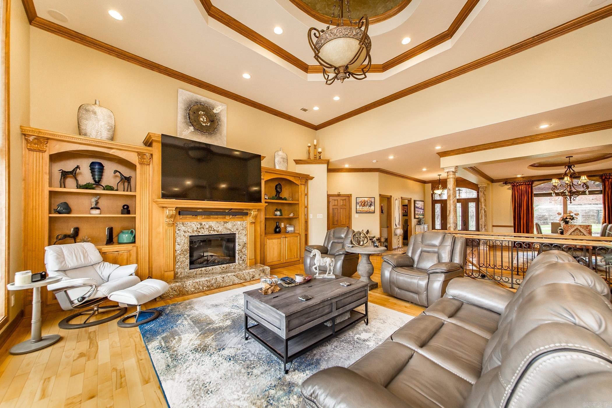 81 Stonegate Terrace  Hot Springs, AR