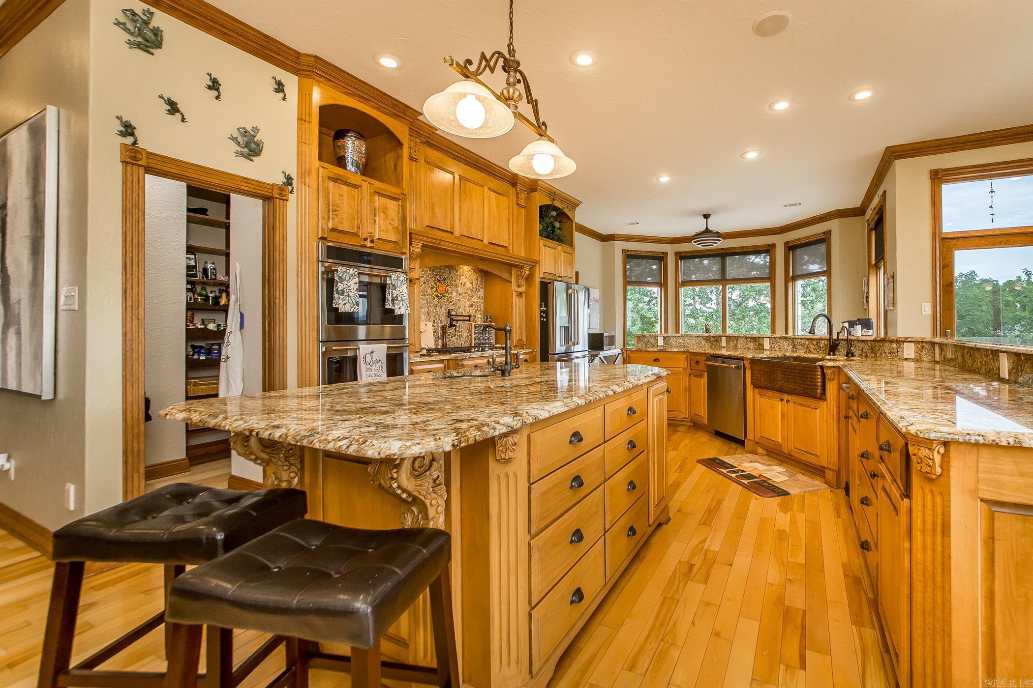81 Stonegate Terrace  Hot Springs, AR